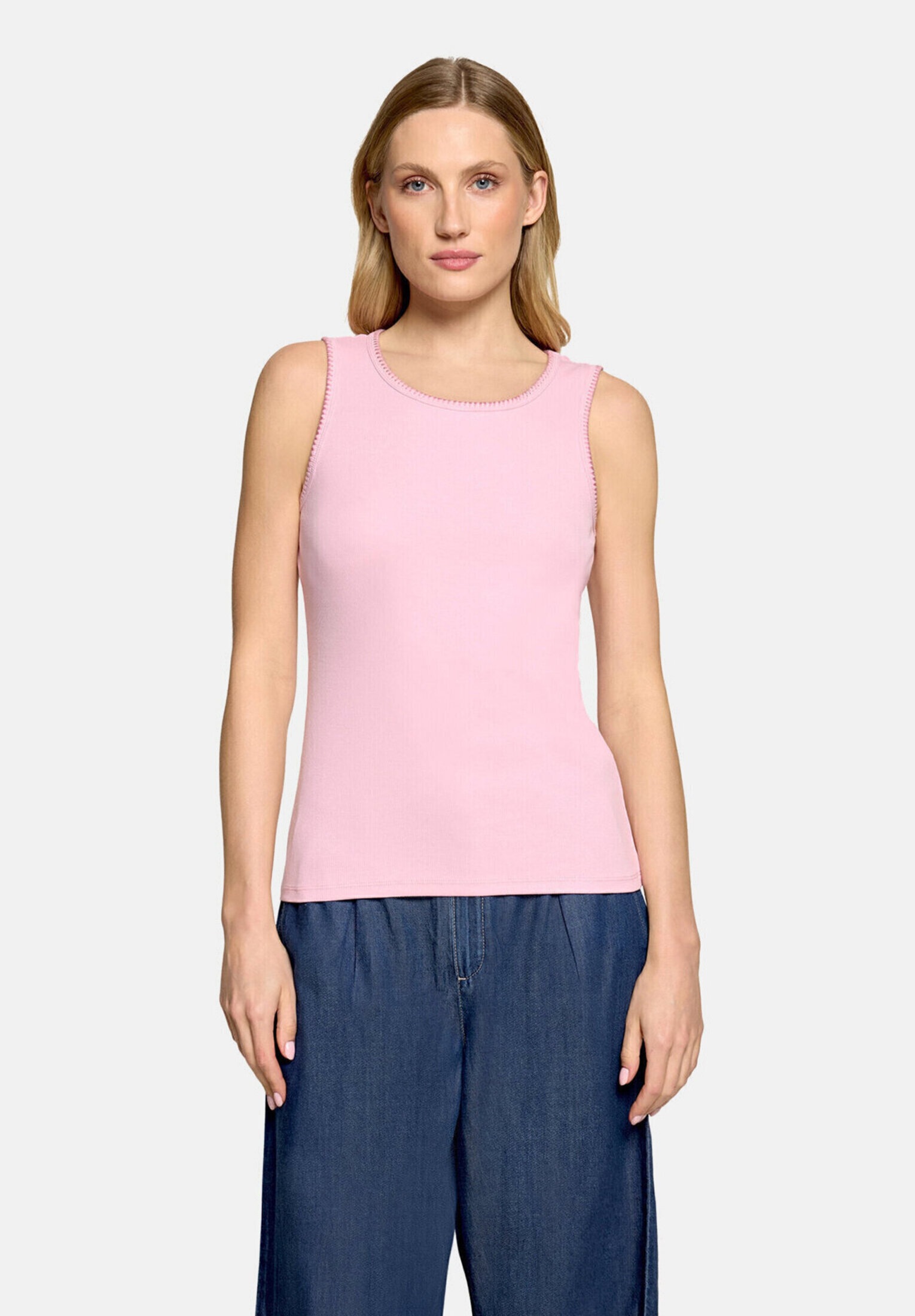 Cartoon T-Shirt »Damen mit Rundhalsausschnitt« 1 tlg.