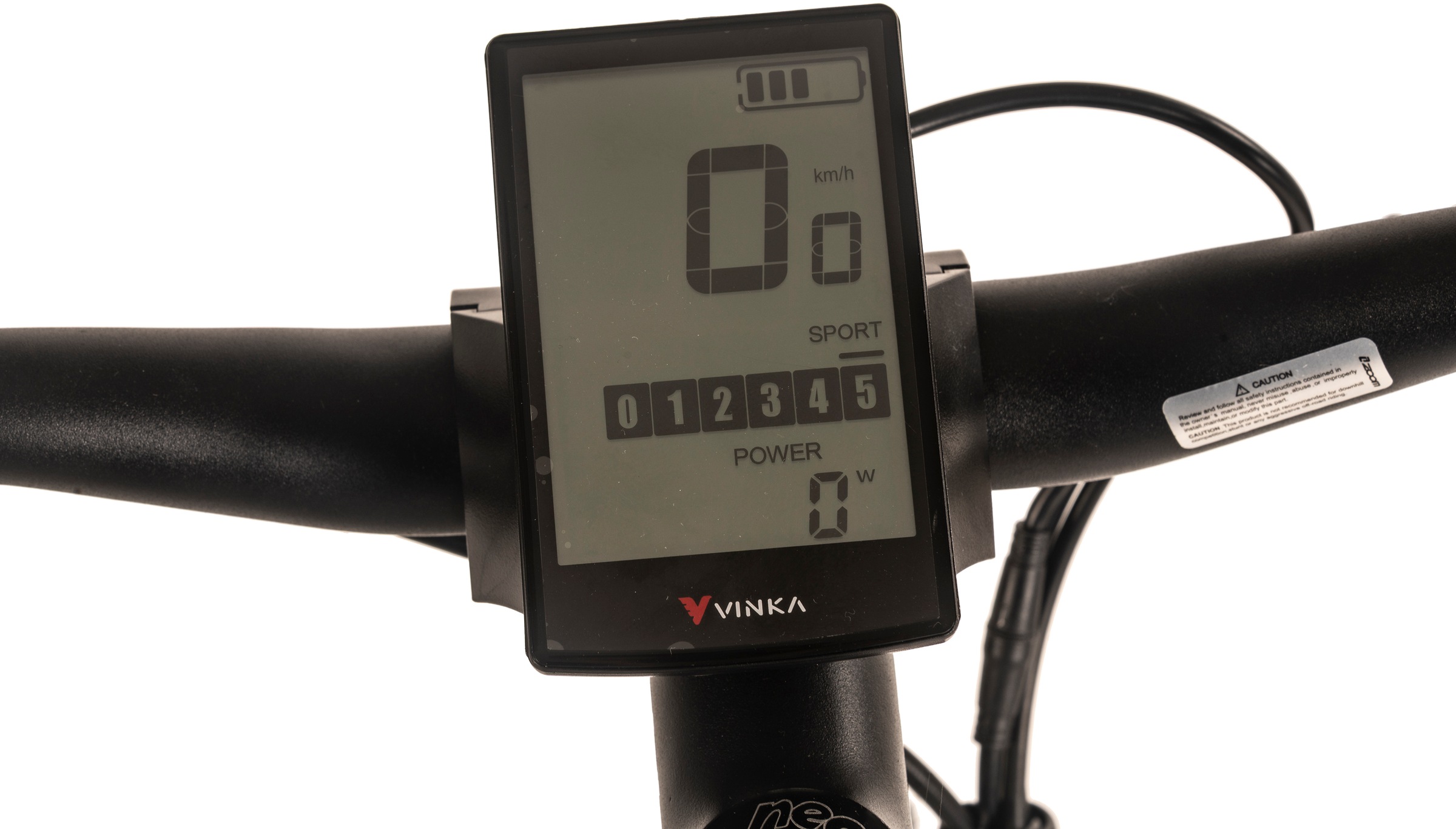 Adore E-Bike »27,5" GV-650 Heckmotor 50NM / 15Ah Brushed Silver matt«, 8 Gang, Shimano, Altus, Heckmotor 250 W