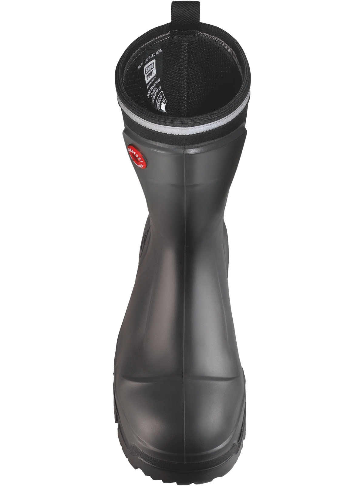 Dunlop Gummistiefel »Snugboot Heavy Duty full safety«