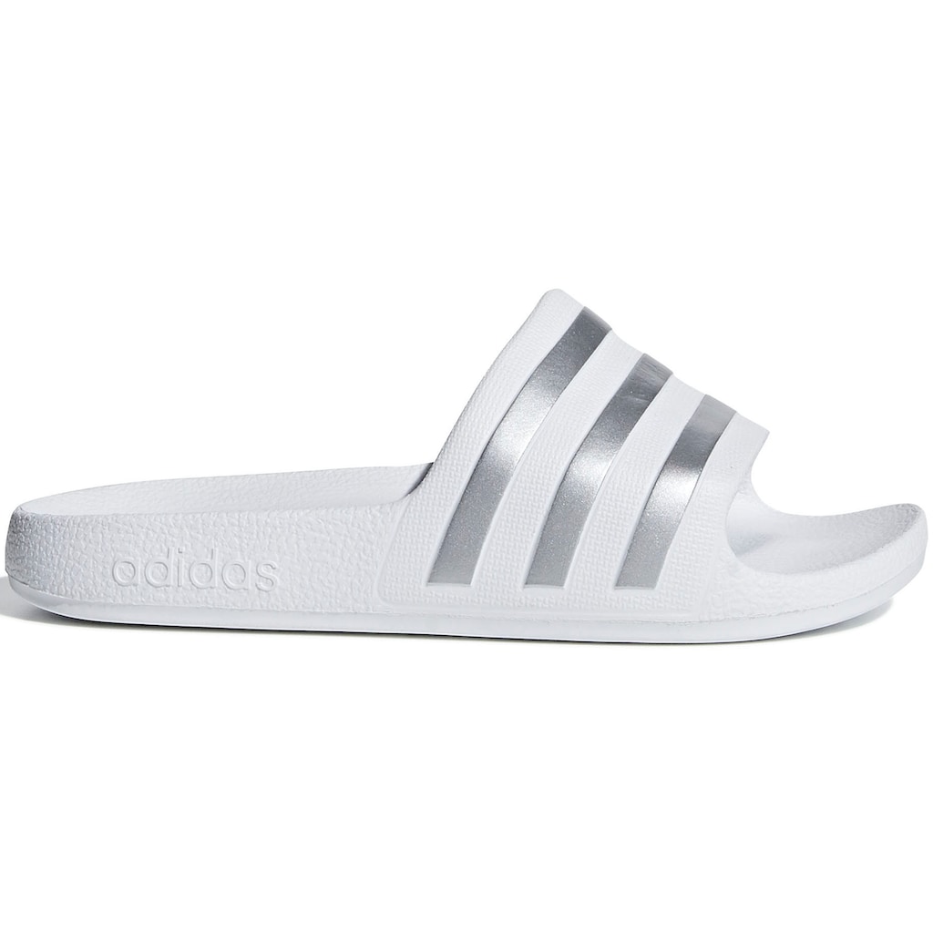 adidas Sportswear Badesandale »ADILETTE AQUA K«