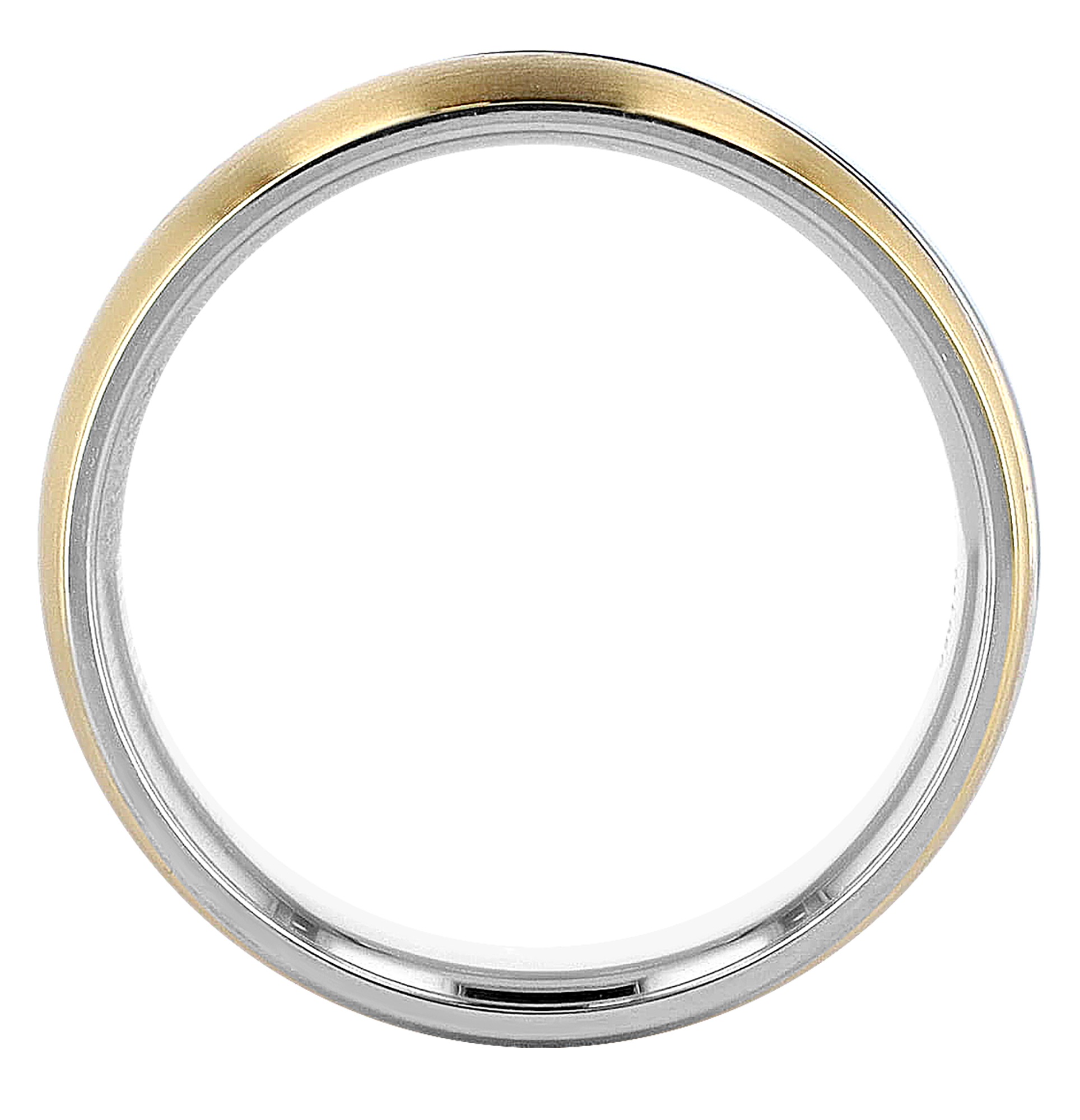 Fingerring ADELIA´S "Herren Ring aus Edelstahl" Gr. 64, silber, Fingerringe, Herren, 64, Edelstahl, Fingerring 7