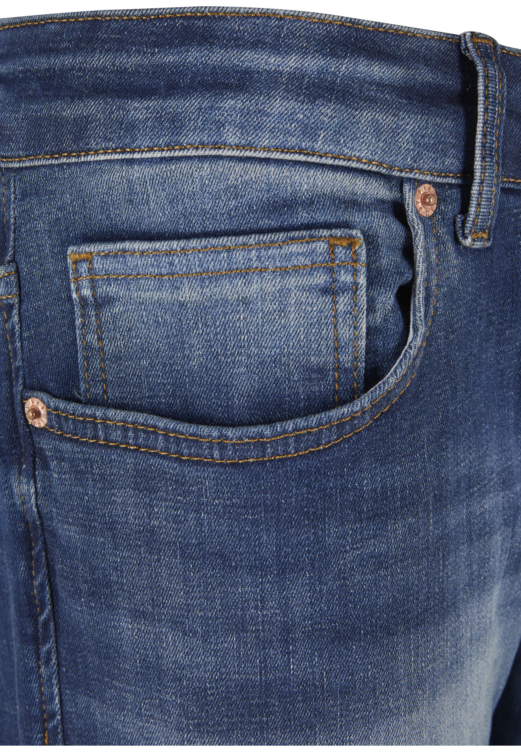 2Y Premium Bequeme Jeans "2Y Premium Herren 2Y Skinny Fit Jeans" günstig online kaufen