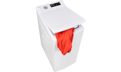 Amica Waschmaschine Toplader »WT 472 700«, WT 472 700, 7 kg, 1200 U/min kaufen