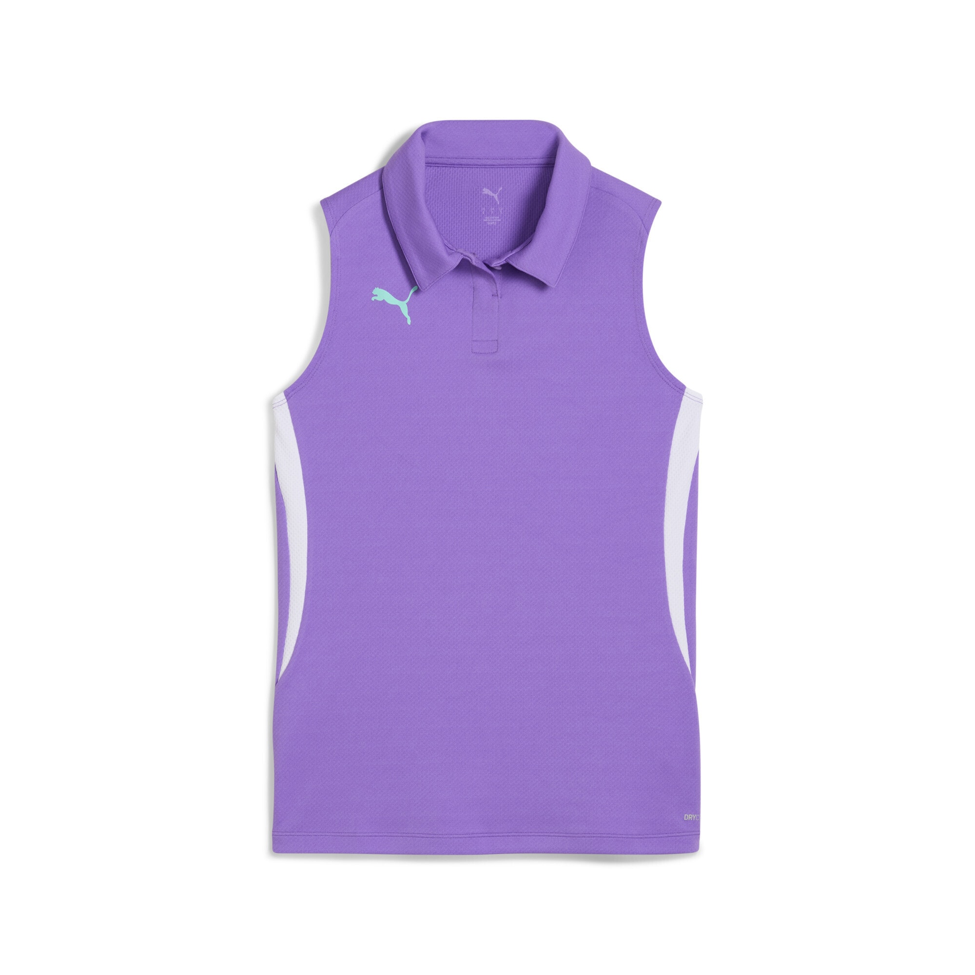 PUMA Poloshirt "Individual Padel Polo Damen" günstig online kaufen
