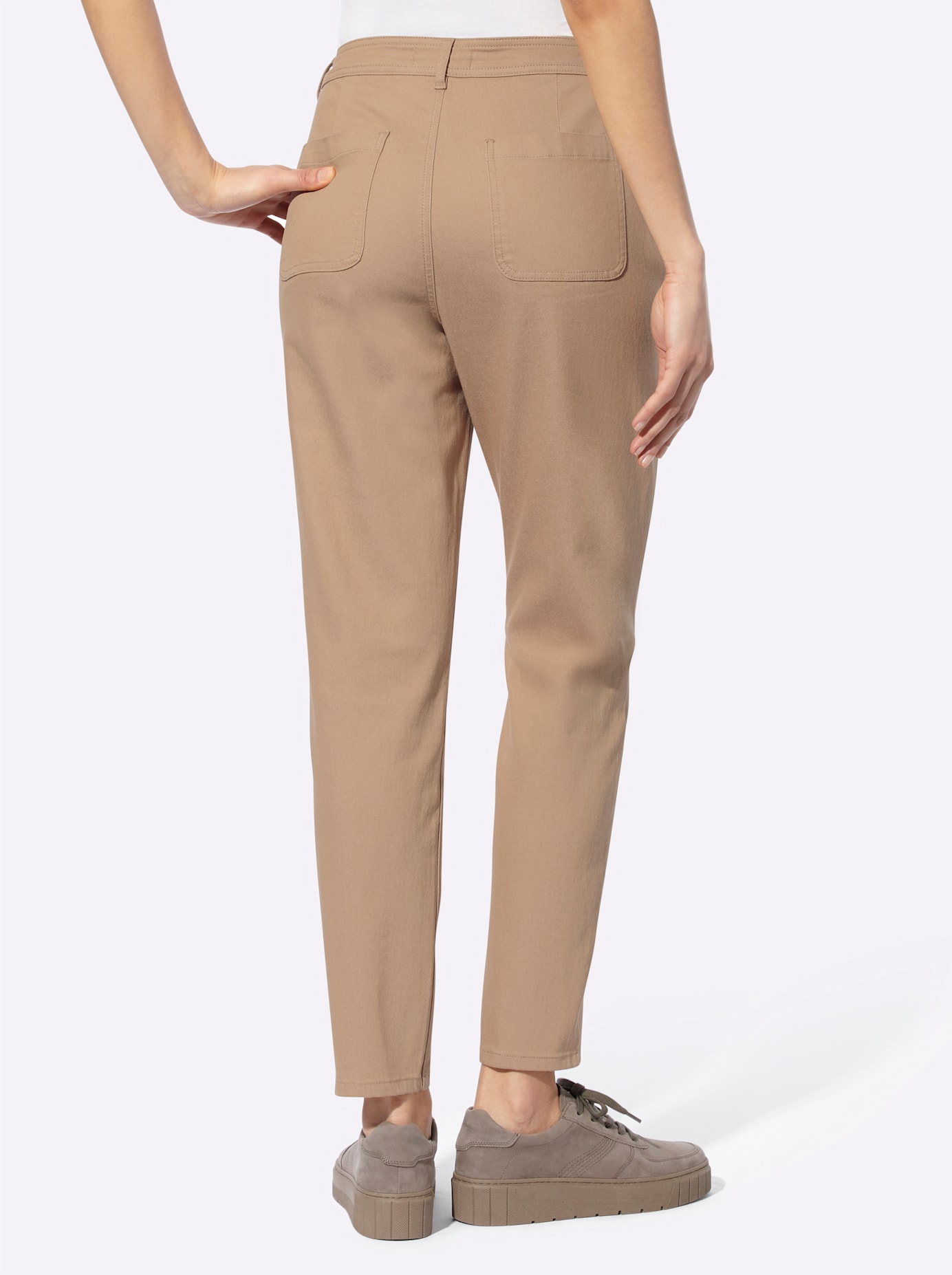 Thumbnail - heine Bequeme Jeans, (1 tlg.)
