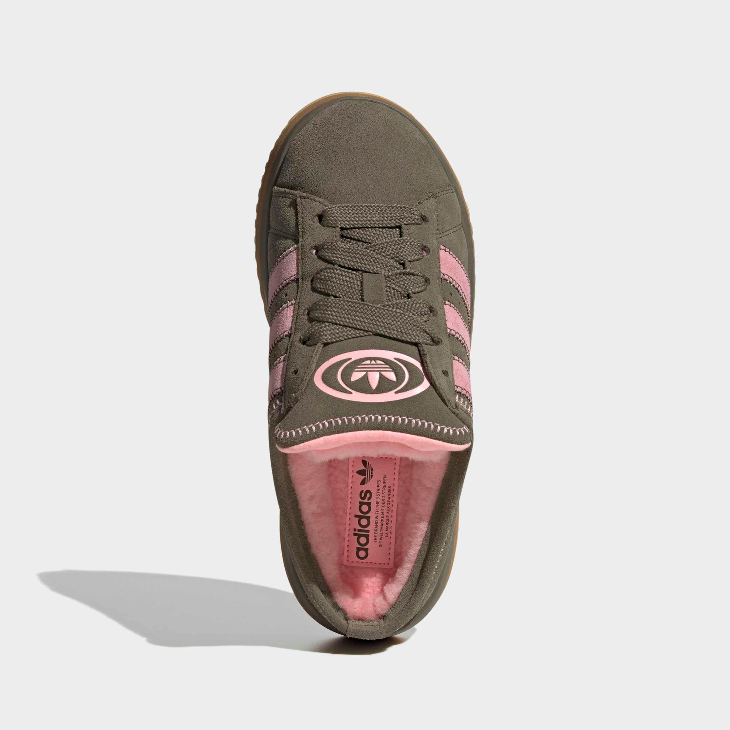 adidas Originals Pantolette »CAMPUS 00S WINTER LOW«