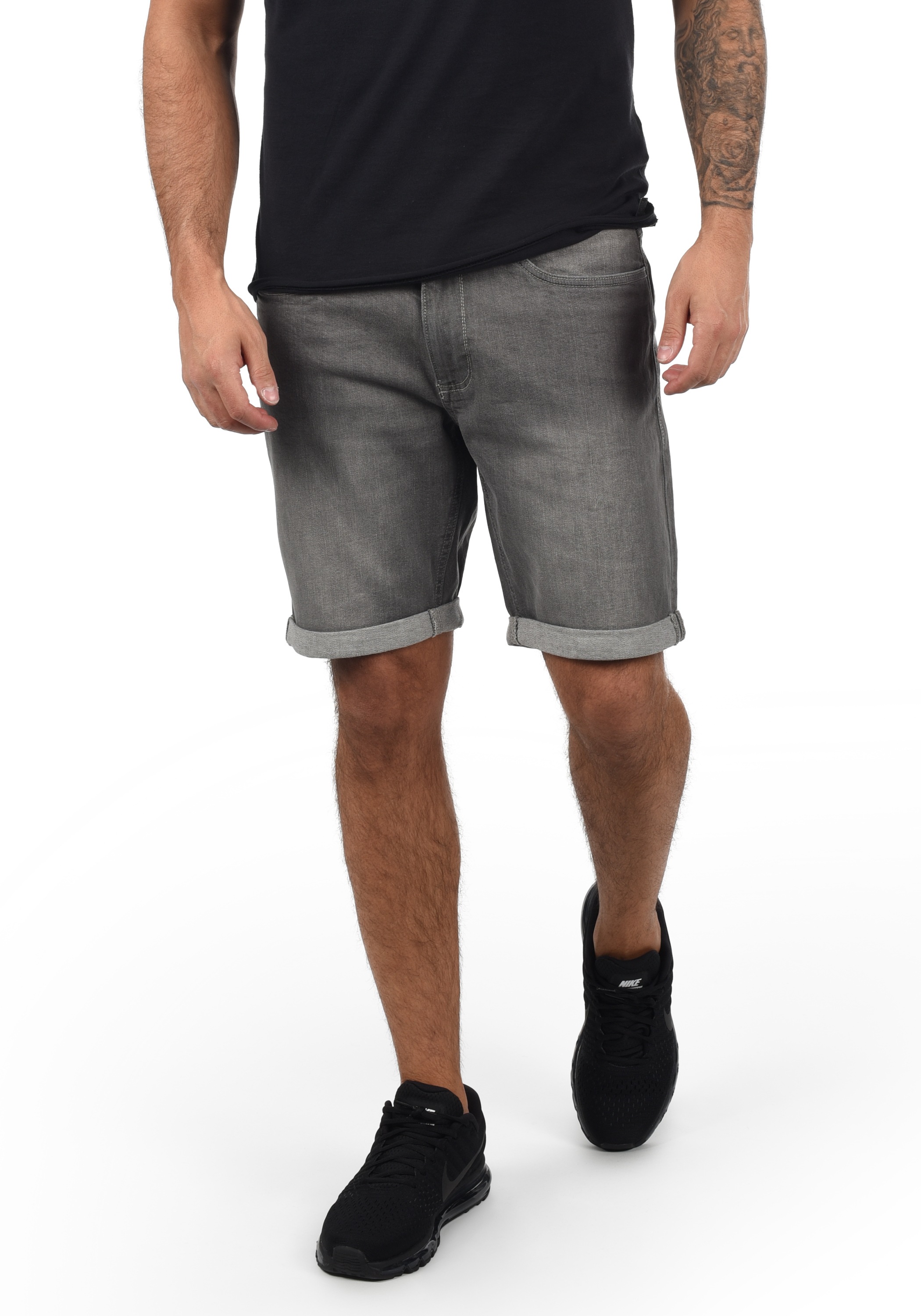 Blend Jeansshorts »Shorts BHJoel«