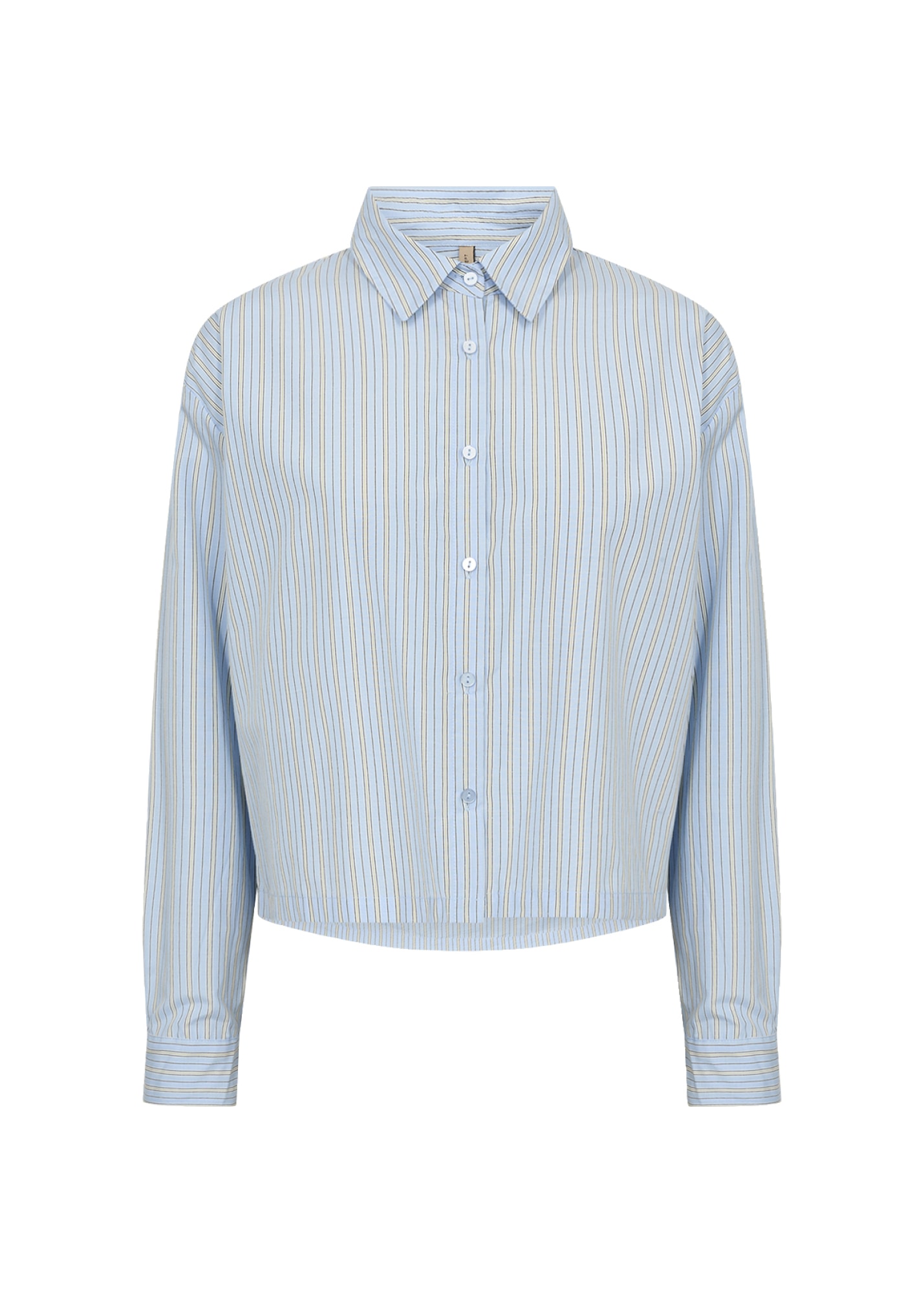 soyaconcept Hemdbluse "SC-CASSY 1" günstig online kaufen