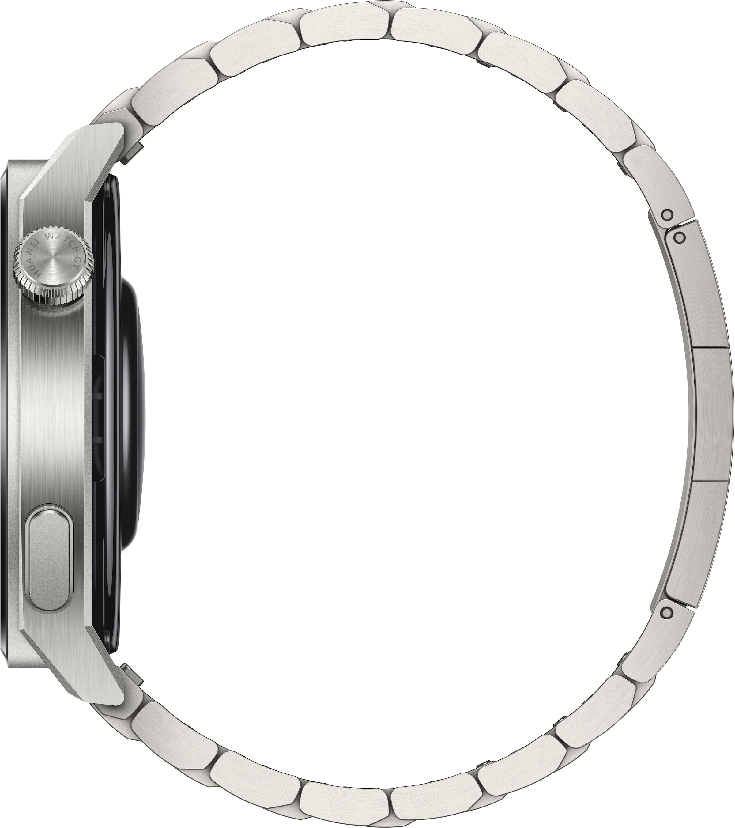 Huawei Smartwatch »Watch GT3 Herstellergarantie) Pro Jahre BAUR (3 46mm«, 