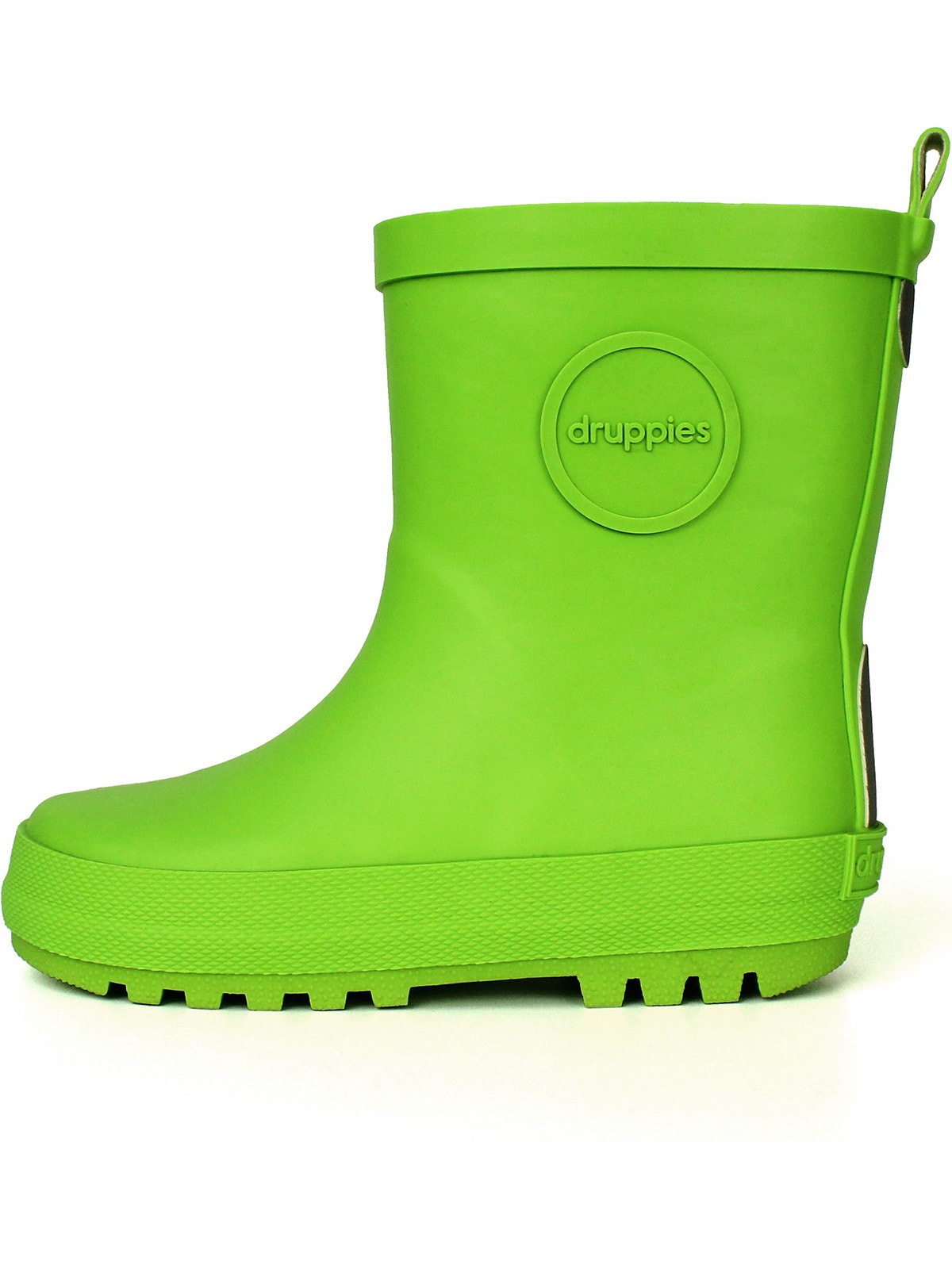 Druppies Gummistiefel »Adventure Regenstiefel«