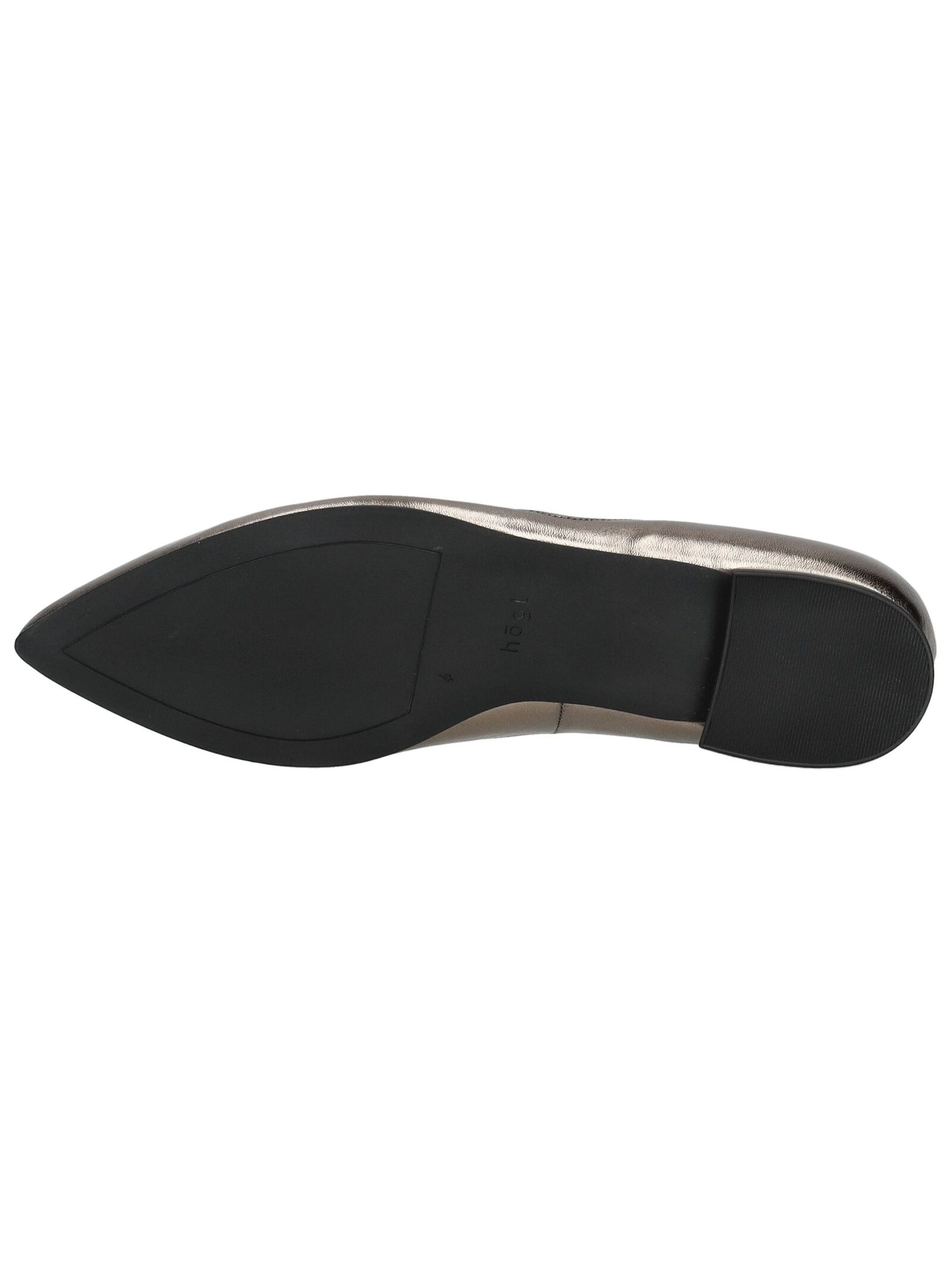 Högl Ballerina »Högl Ballerinas Leder«