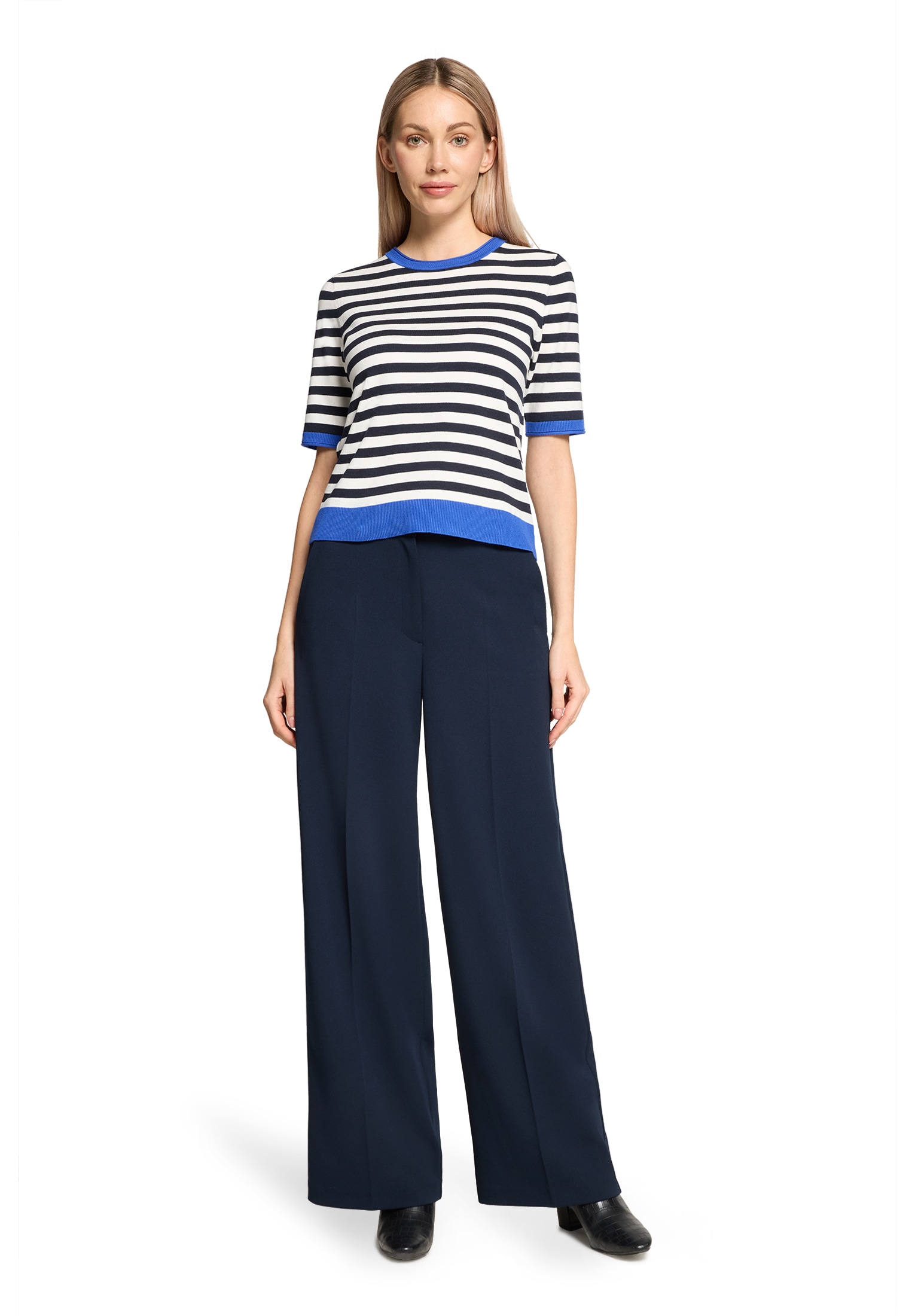 Betty Barclay Kurzarmshirt »Damen kurzarm« 1 Stk.