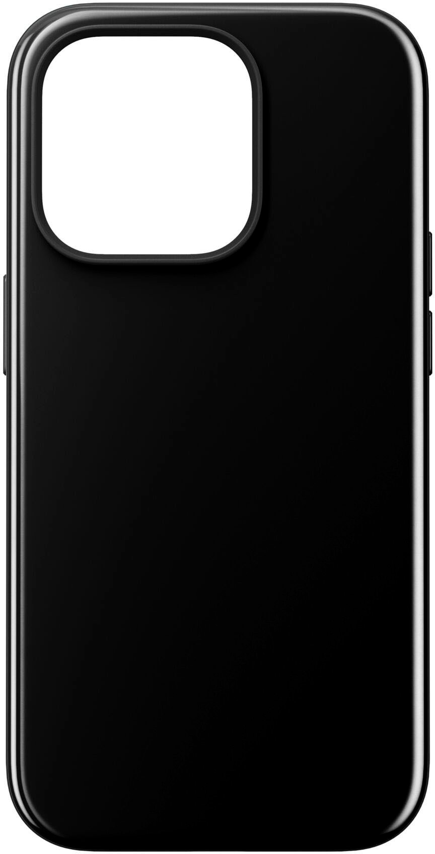 Handyhülle »Sport Case iPhone 14 Pro«, Polycarbonat mit glänzender PET-Beschichtung