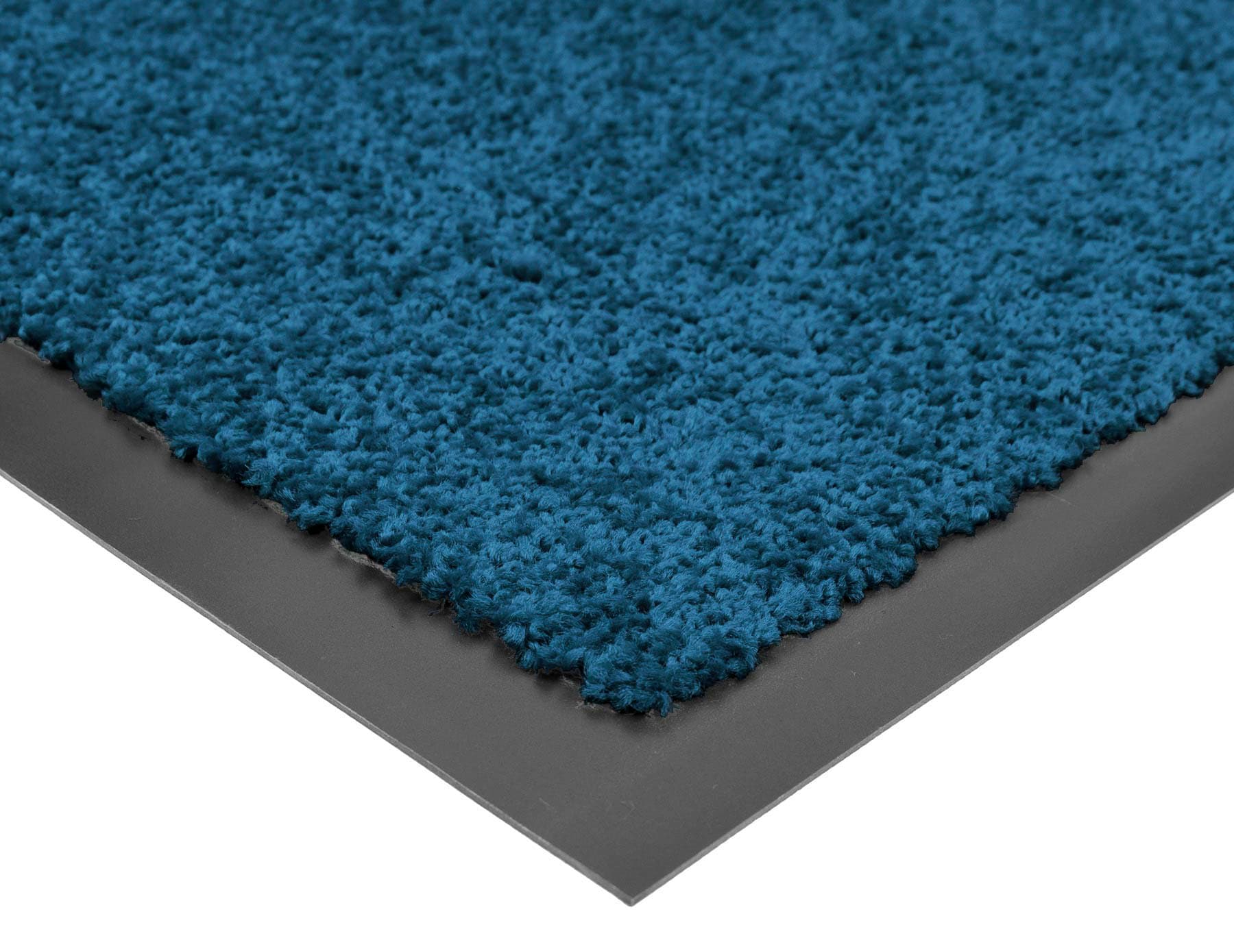 Primaflor-Ideen in Textil Fußmatte »CLEAN, Made in Belgium«, rechteckig, 8,5 mm Höhe, Schmutzfangmatte, große Farbauswahl, waschbar