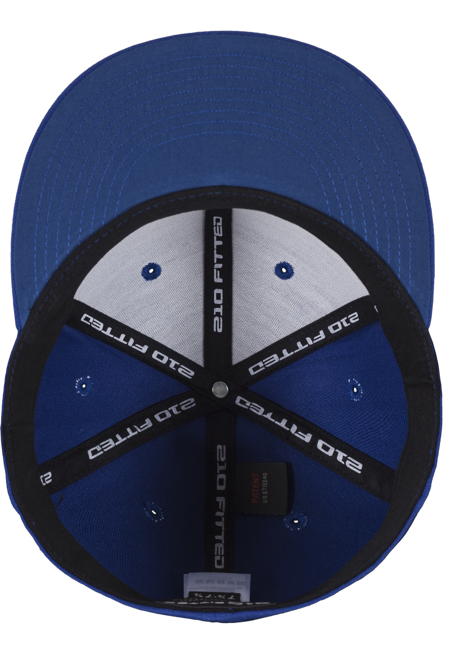 Flexfit Flex Cap »Flexfit Unisex Premium 210 Fitted«