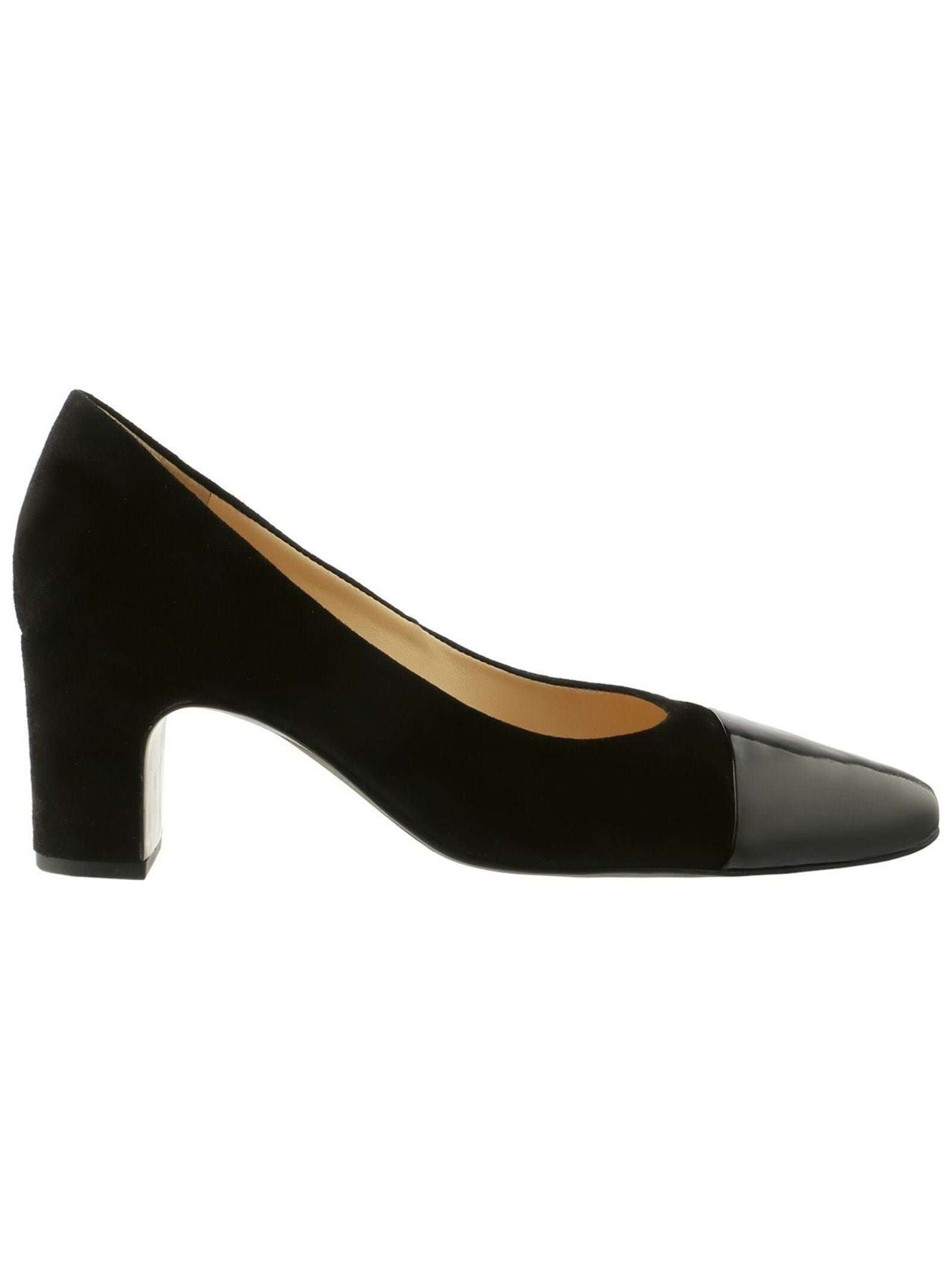 Högl Pumps »Högl Pumps Veloursleder«