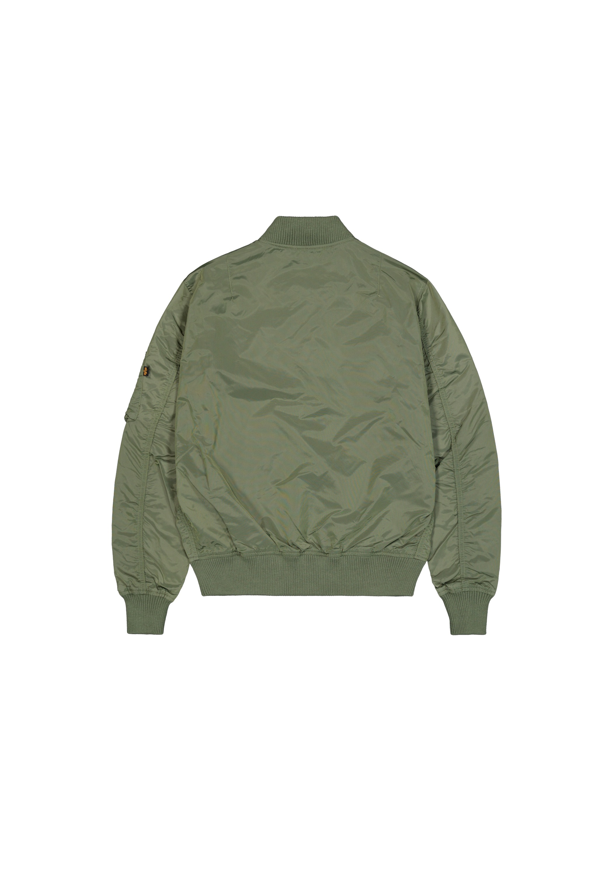Alpha Industries Bomberjacke "MA-1 TT Light" günstig online kaufen