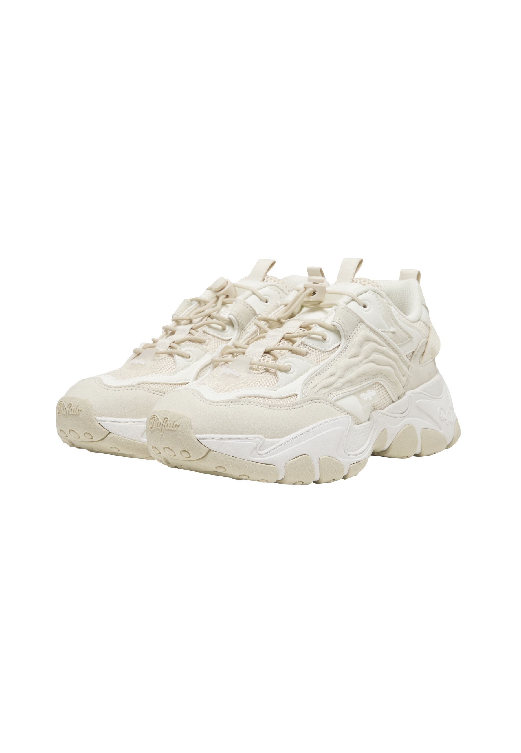 Buffalo Sneaker "Buffalo PYRA ONE"