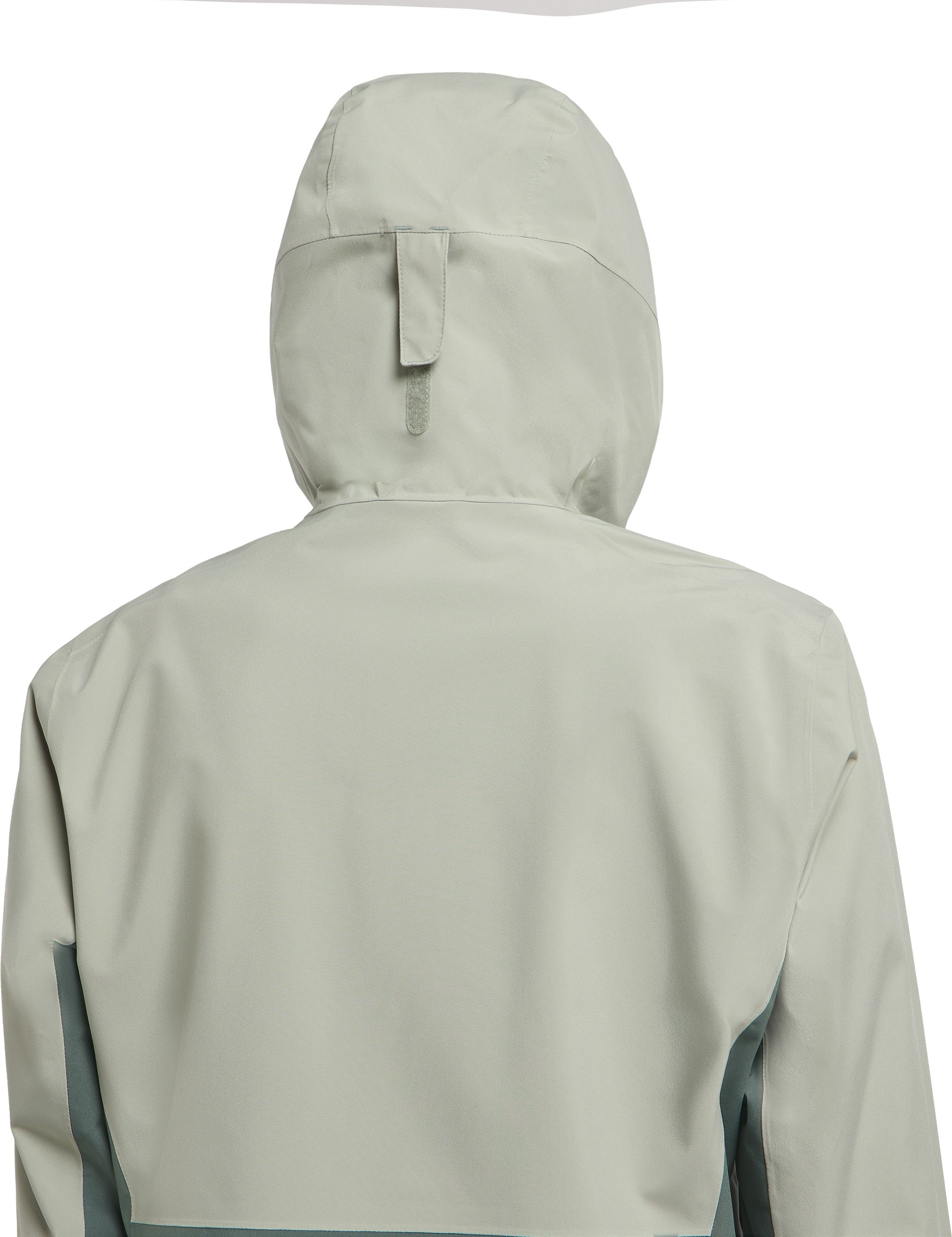 Jack Wolfskin Outdoorjacke »WEILTAL 2L JKT W«, mit Kapuze