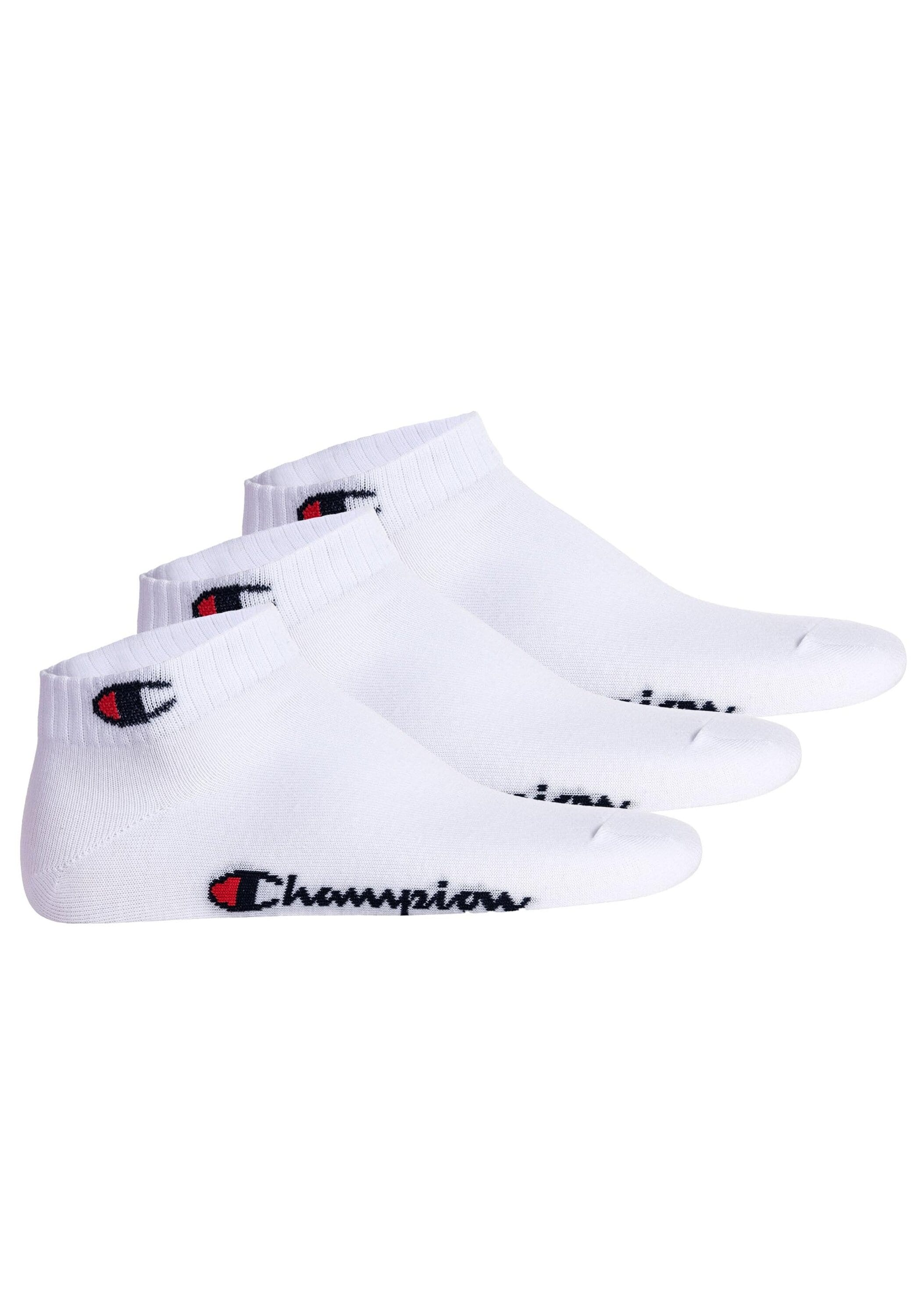 Champion Kurzsocken "Socken 3er Pack"