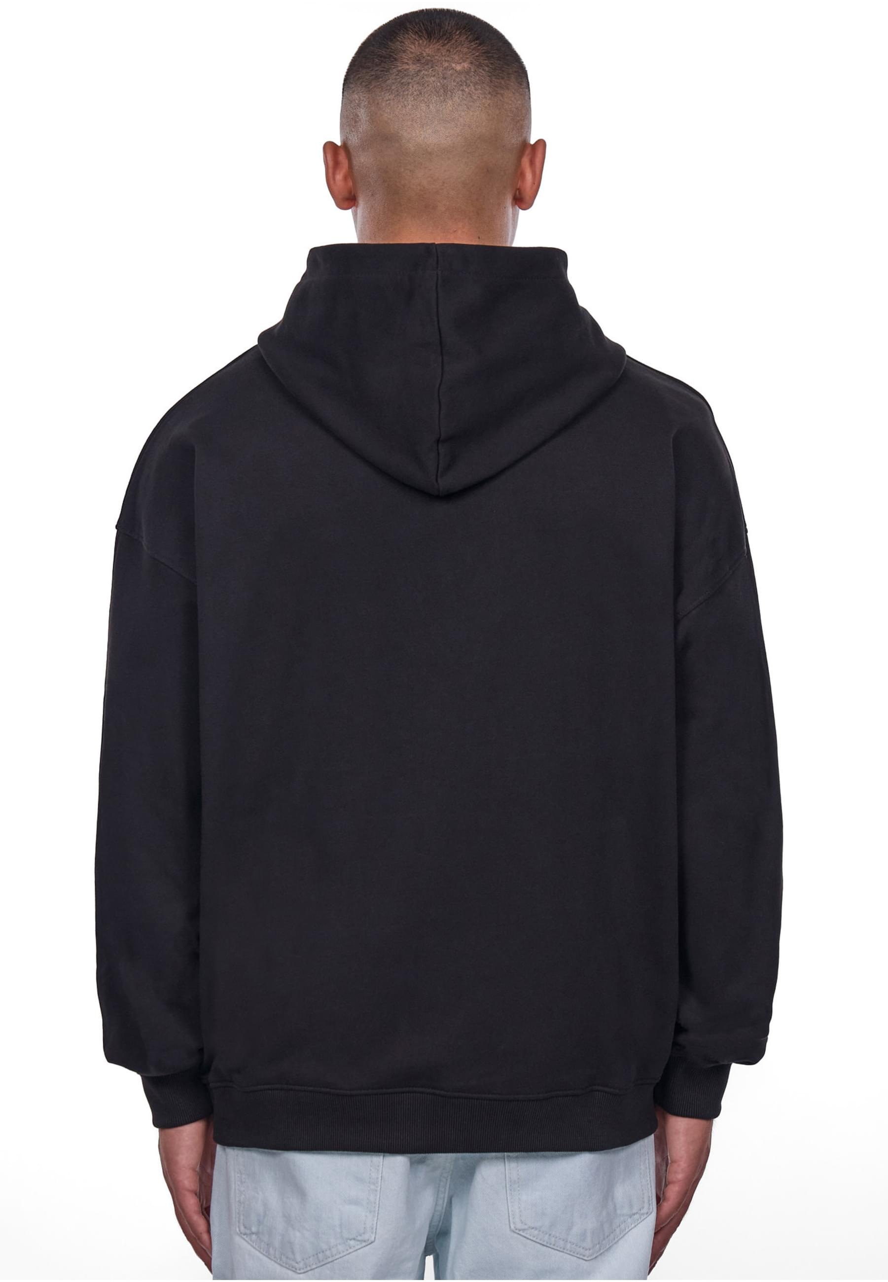 Dropsize Kapuzensweatshirt »Dropsize BUTTERFLY FIT HOODIE«, (1 tlg.)