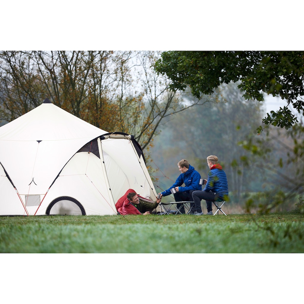 GRAND CANYON Campingtisch »TUCKET TABLE MINI«