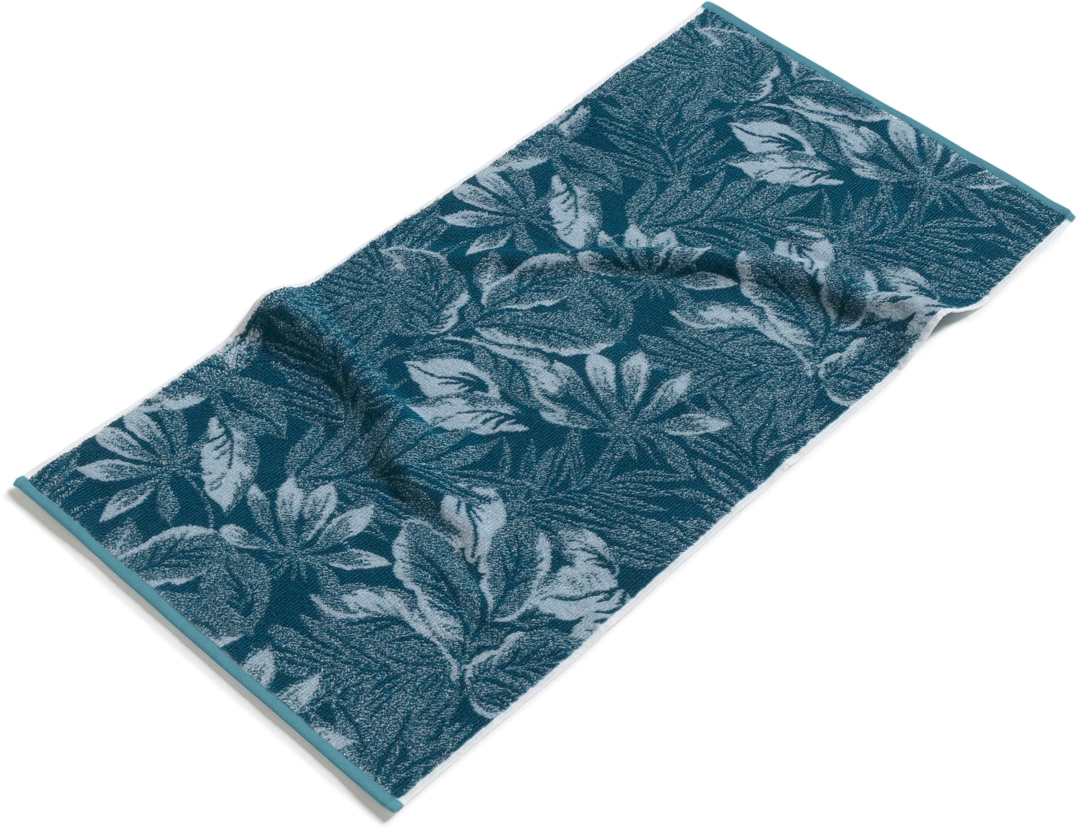 Möve Handtücher »Tide«, (1 St.), im Jacquard-Design