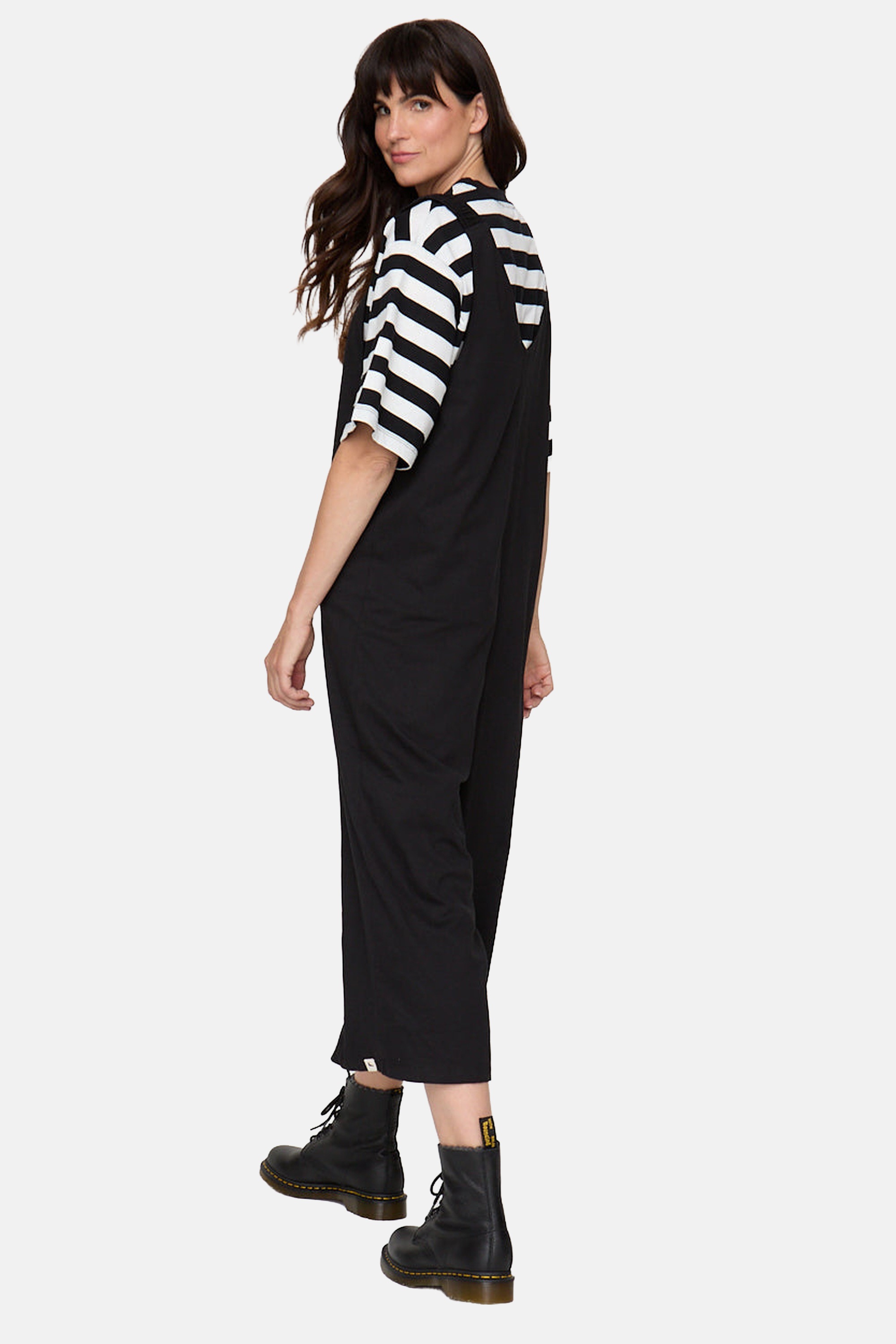 Turtledove London Jumpsuit »Grace Jumpsuit Damen«