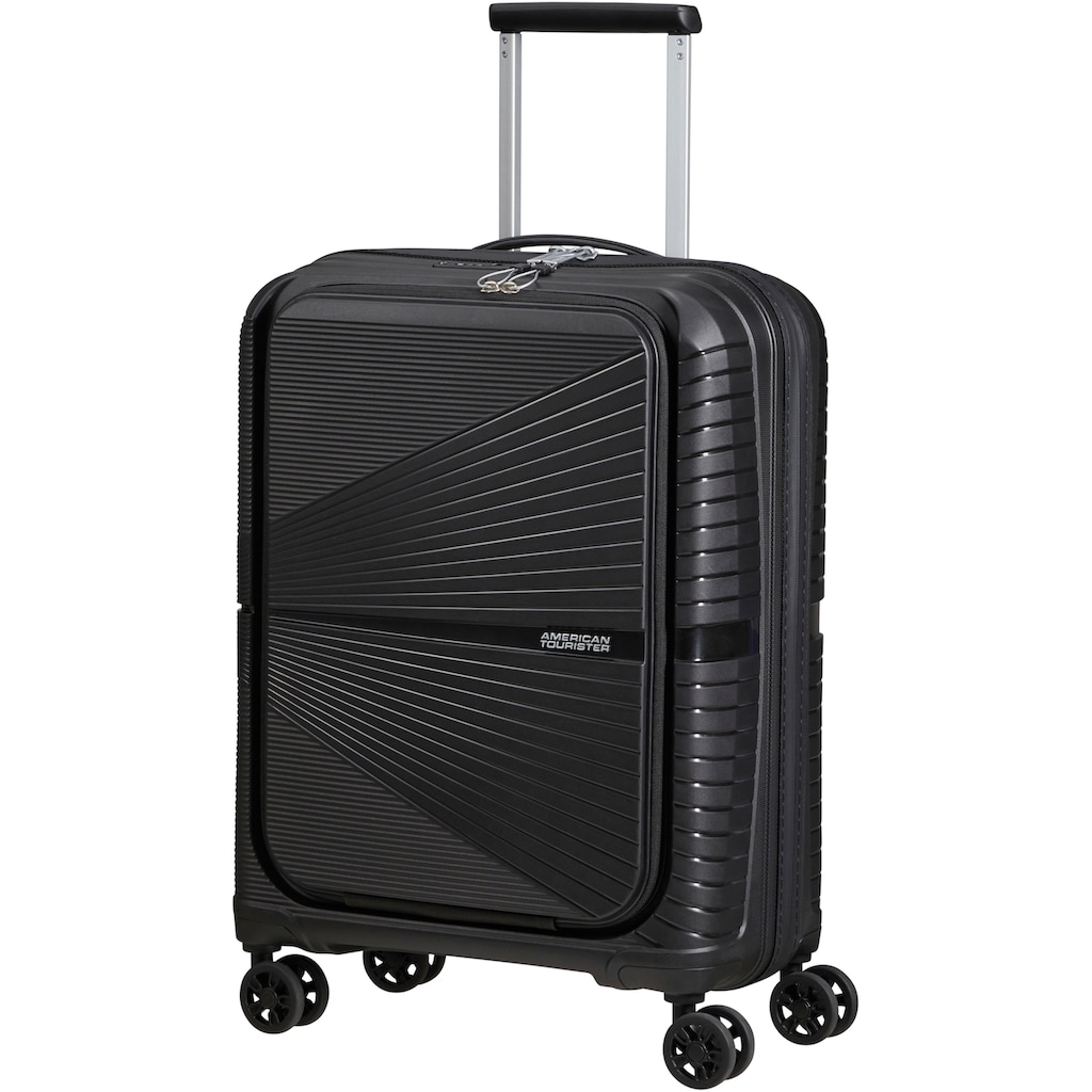 American Tourister® Hartschalen-Trolley »Airconic, 55 cm (20 cm)«, 4 Rollen