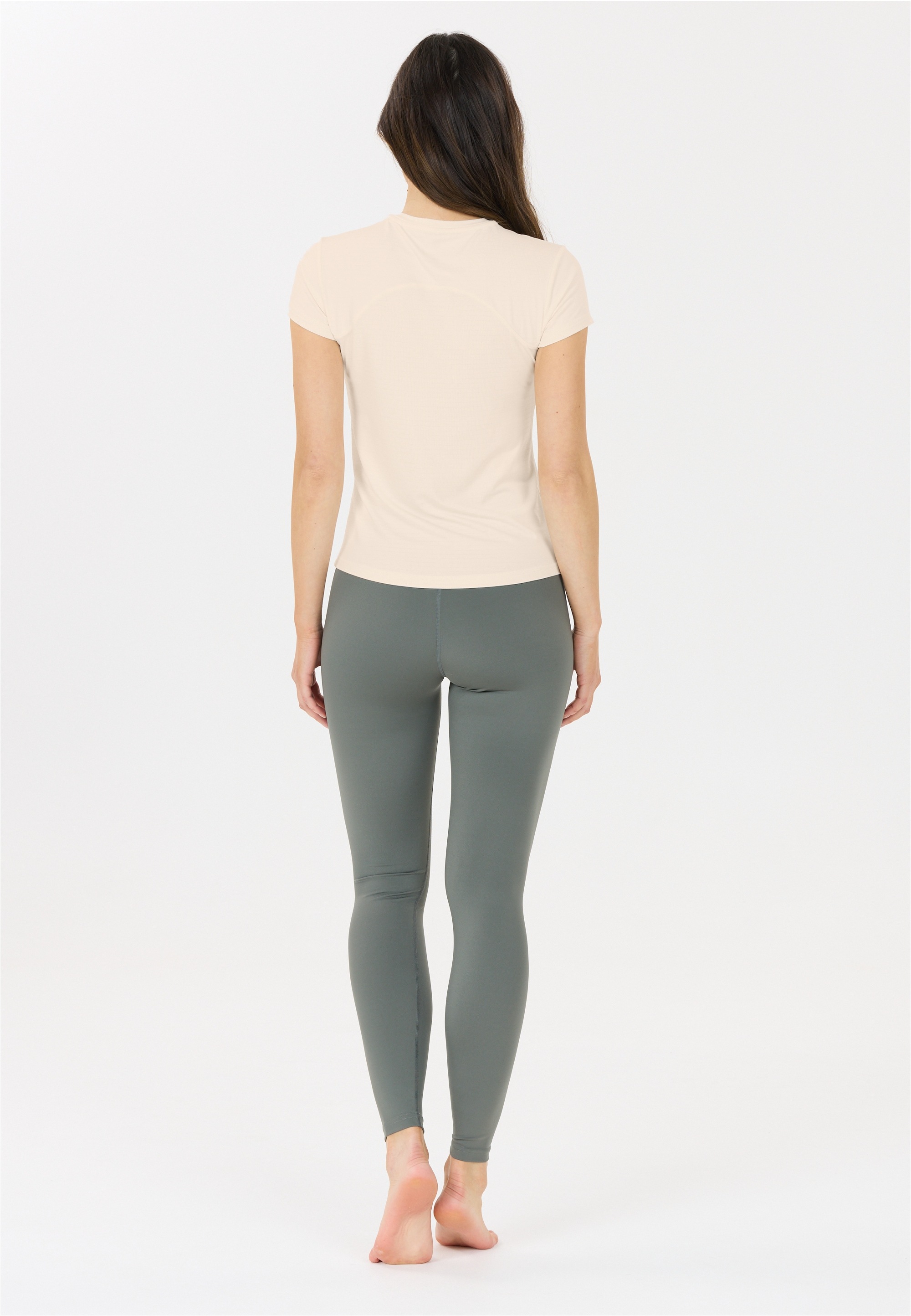 ATHLECIA Funktionsshirt »Miwa«, mit Quick Dry-Technologie
