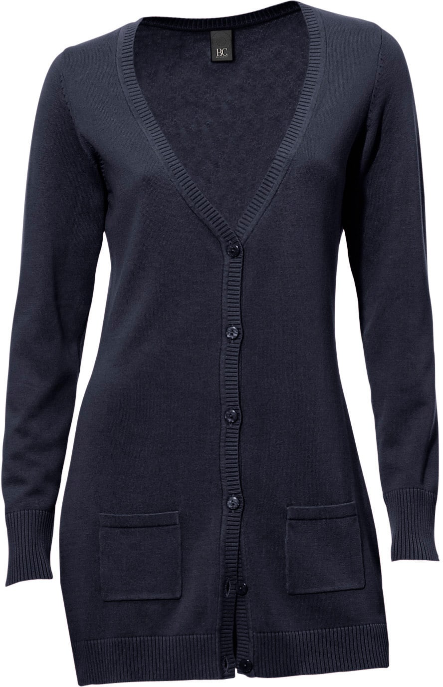 Thumbnail - heine Strickjacke