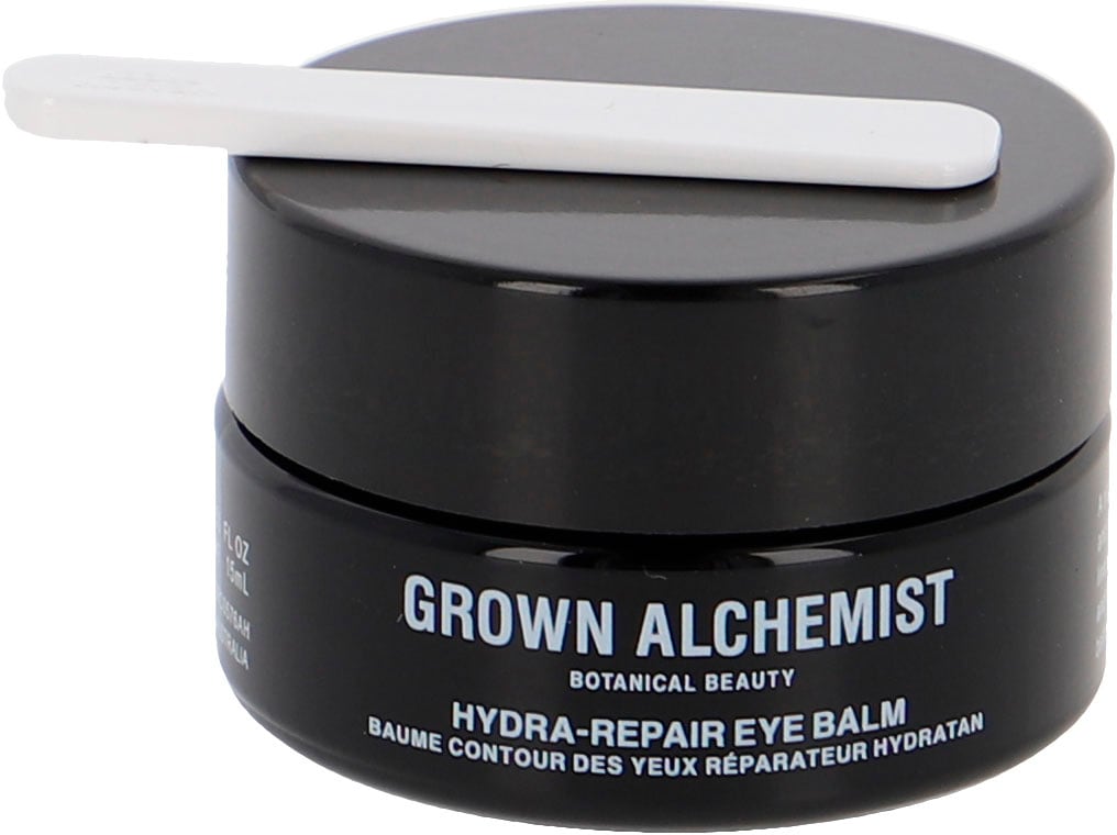 GROWN ALCHEMIST Augenbalsam »Hydra-Repair Eye kaufen | BAUR Tocopherol Extract, online Balm«, Seed Helianthus