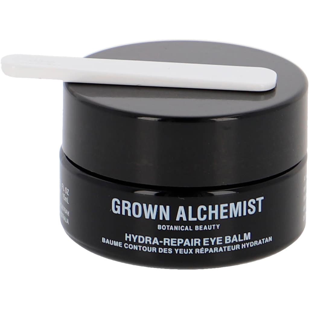 GROWN ALCHEMIST Augenbalsam »Hydra-Repair Eye Balm«