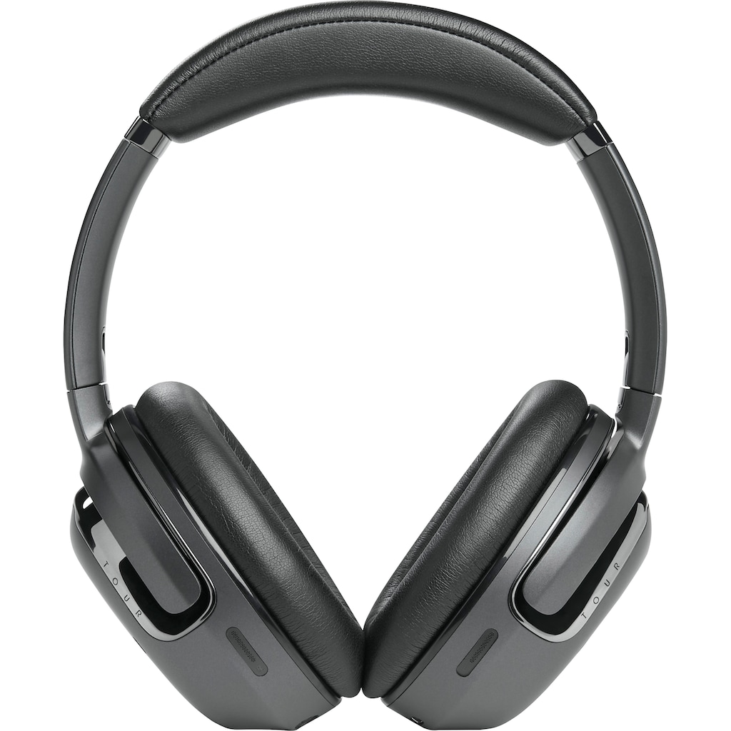 JBL Over-Ear-Kopfhörer »TOUR ONE Kabelloser-«, Bluetooth, Noise-Cancelling