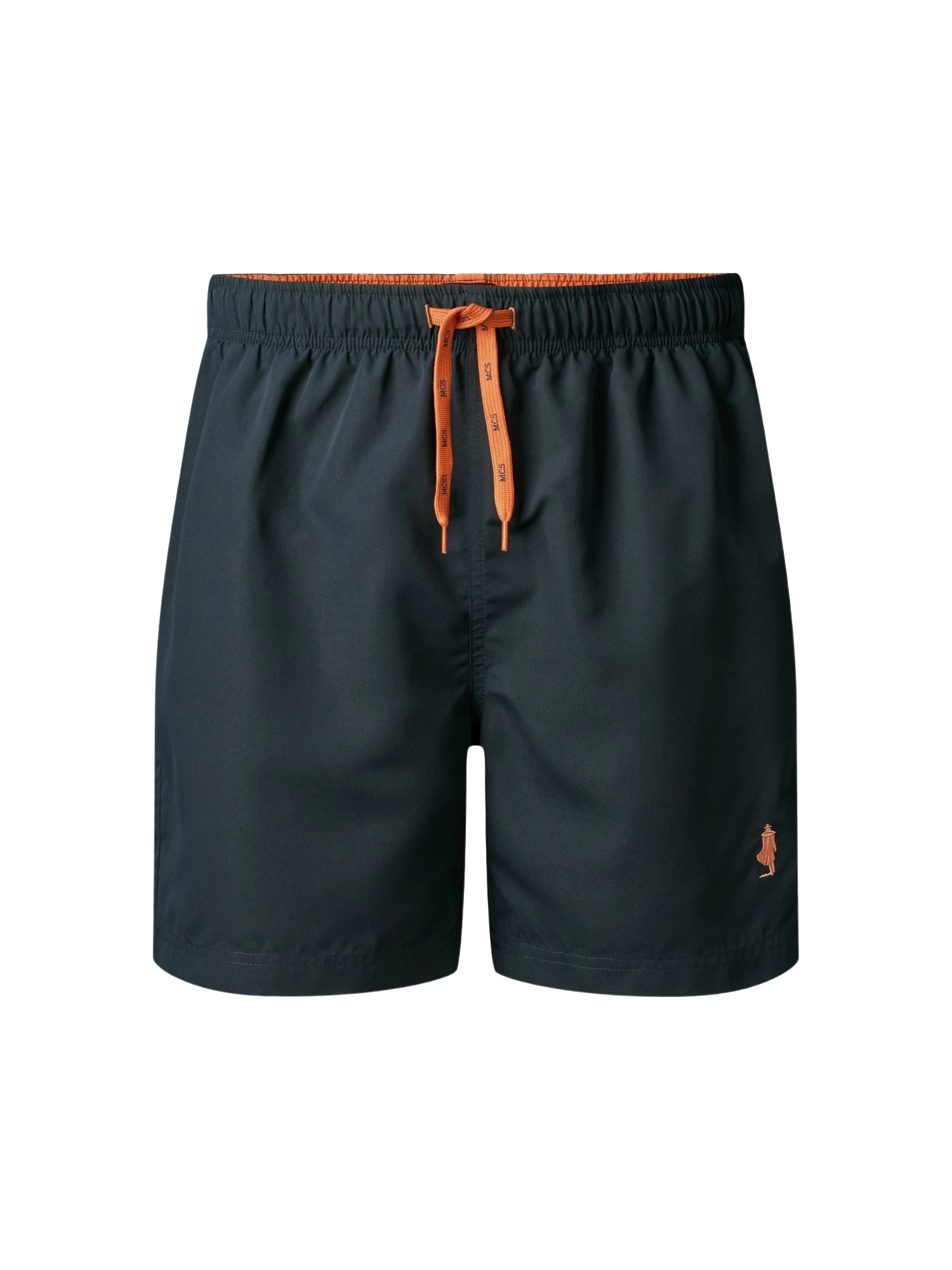 MCS Badeshorts "MCS Bade-shorts Garland" günstig online kaufen
