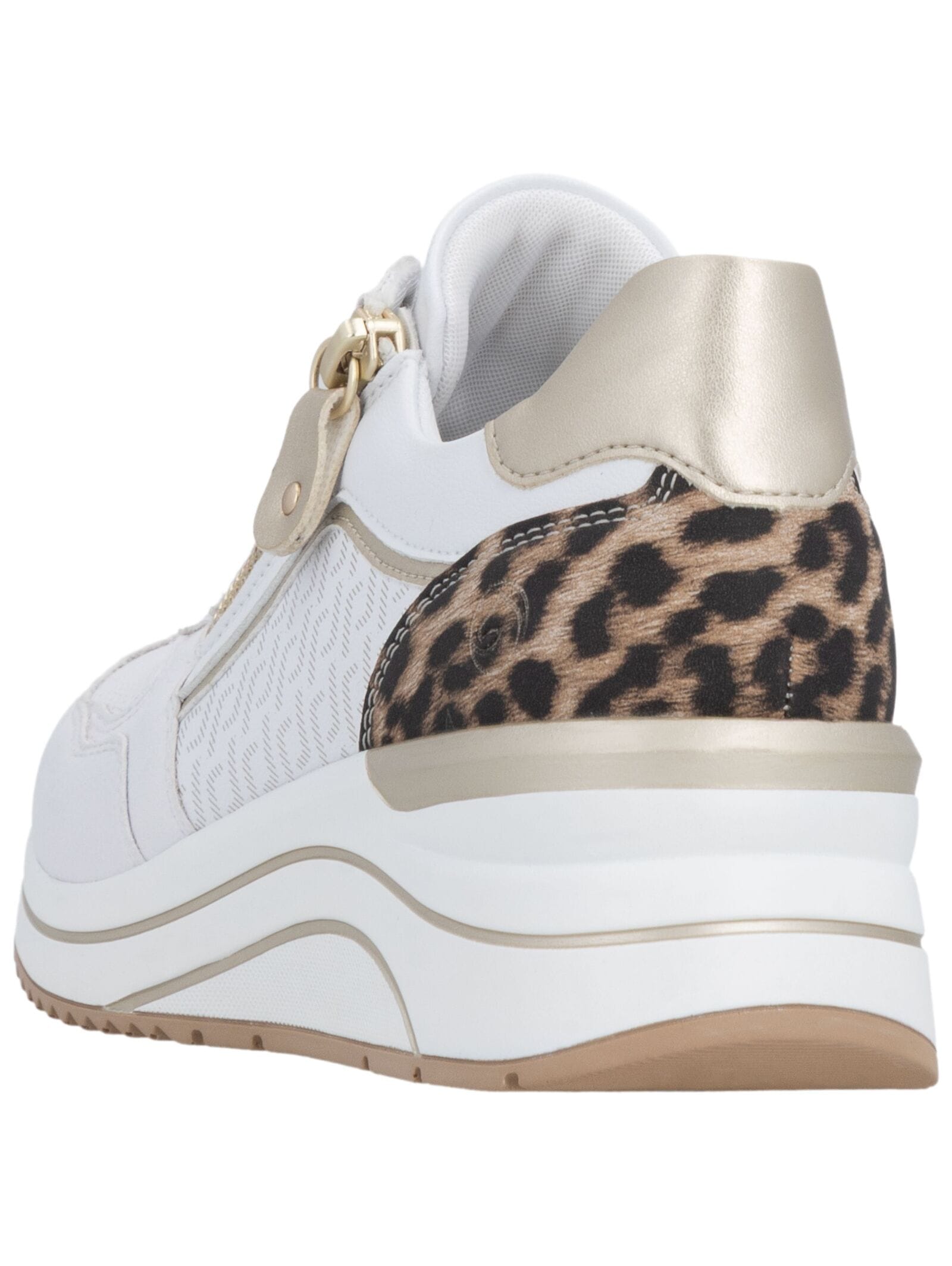 Remonte Sneaker »Remonte Sneaker Leder/Synthetik«