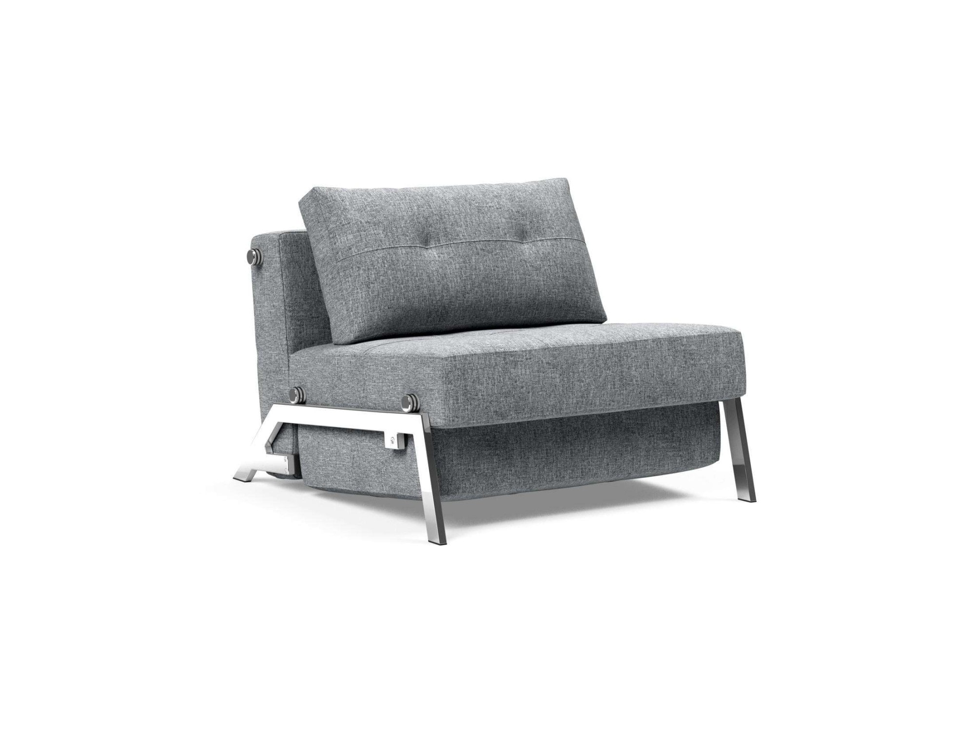 INNOVATION LIVING ™ "CUBED Schlafsessel, bequem, hochwertige Verarbeitung, günstig online kaufen