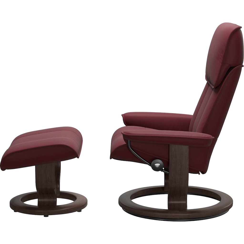 Stressless® Relaxsessel »Admiral«