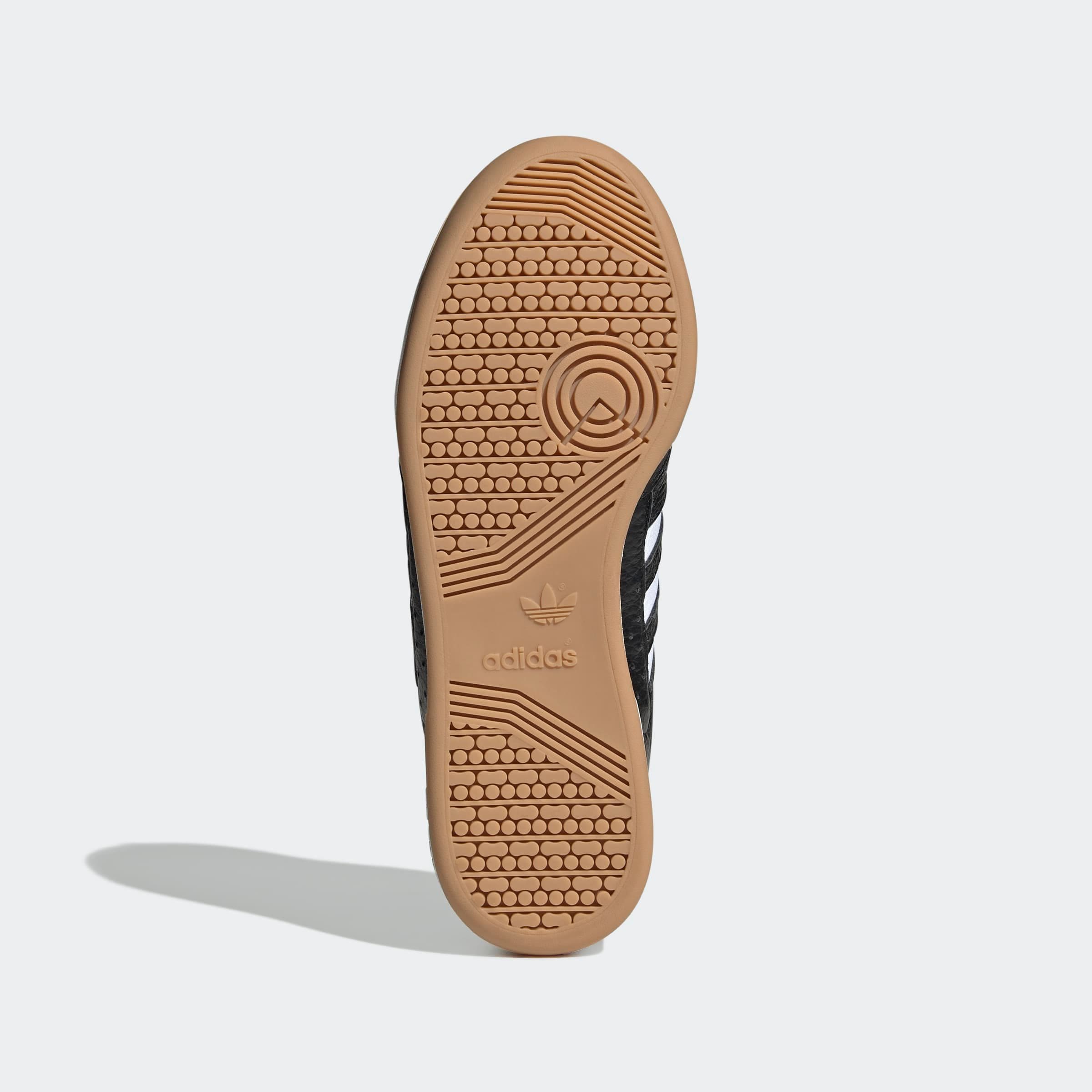 adidas Originals Sneaker »CONTINENTAL 80 STRIPES«