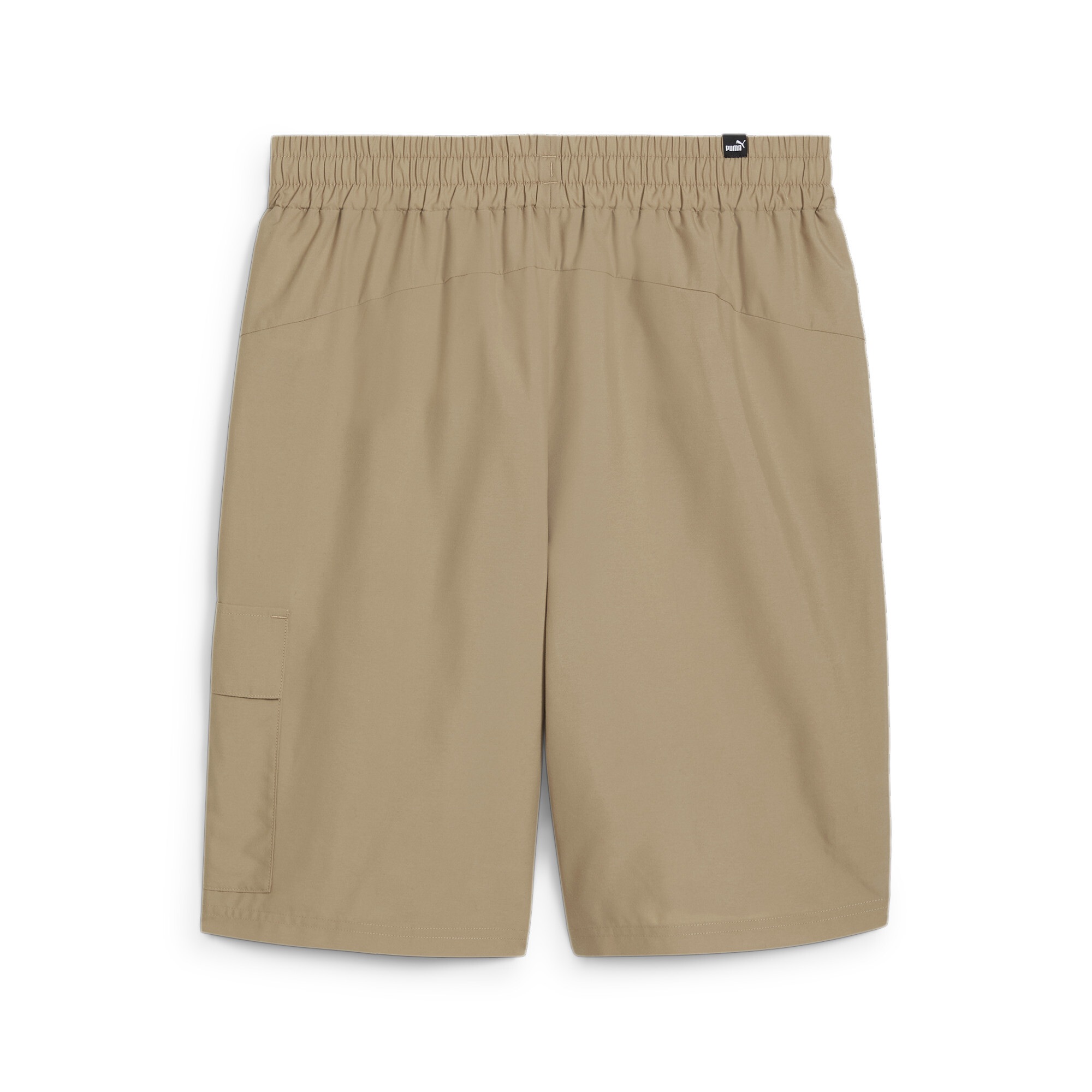 PUMA Shorts »ESS Gewebte Cargo-Shorts Herren«