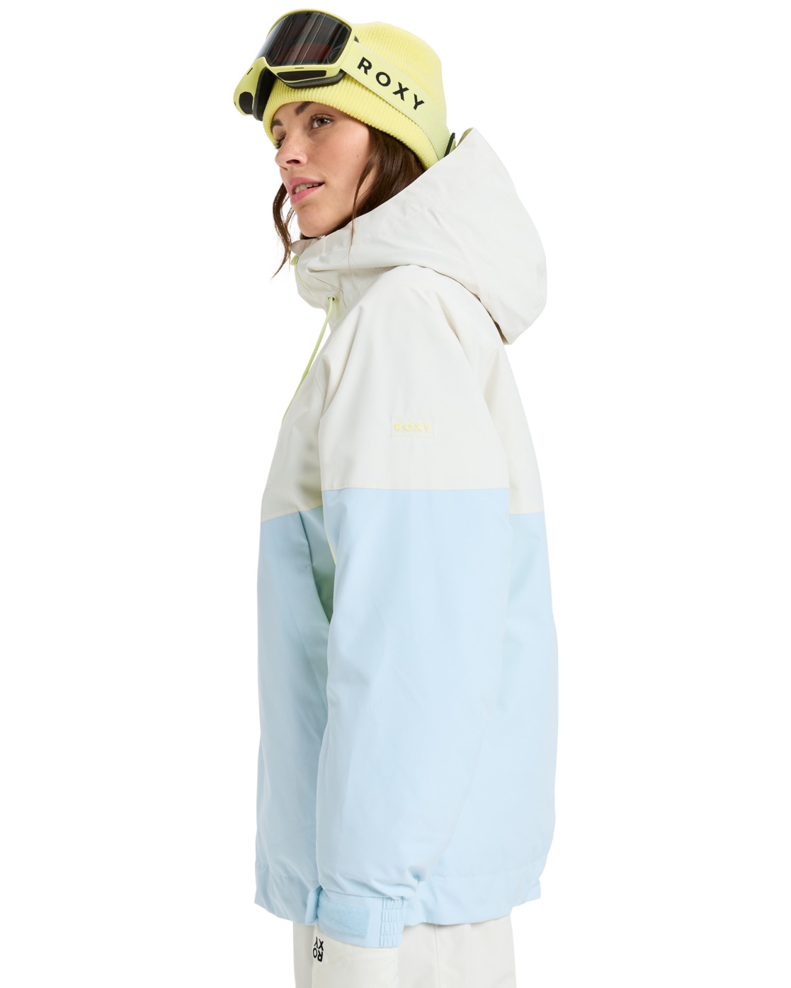 Roxy Snowboardjacke »Cross Contour 10K«