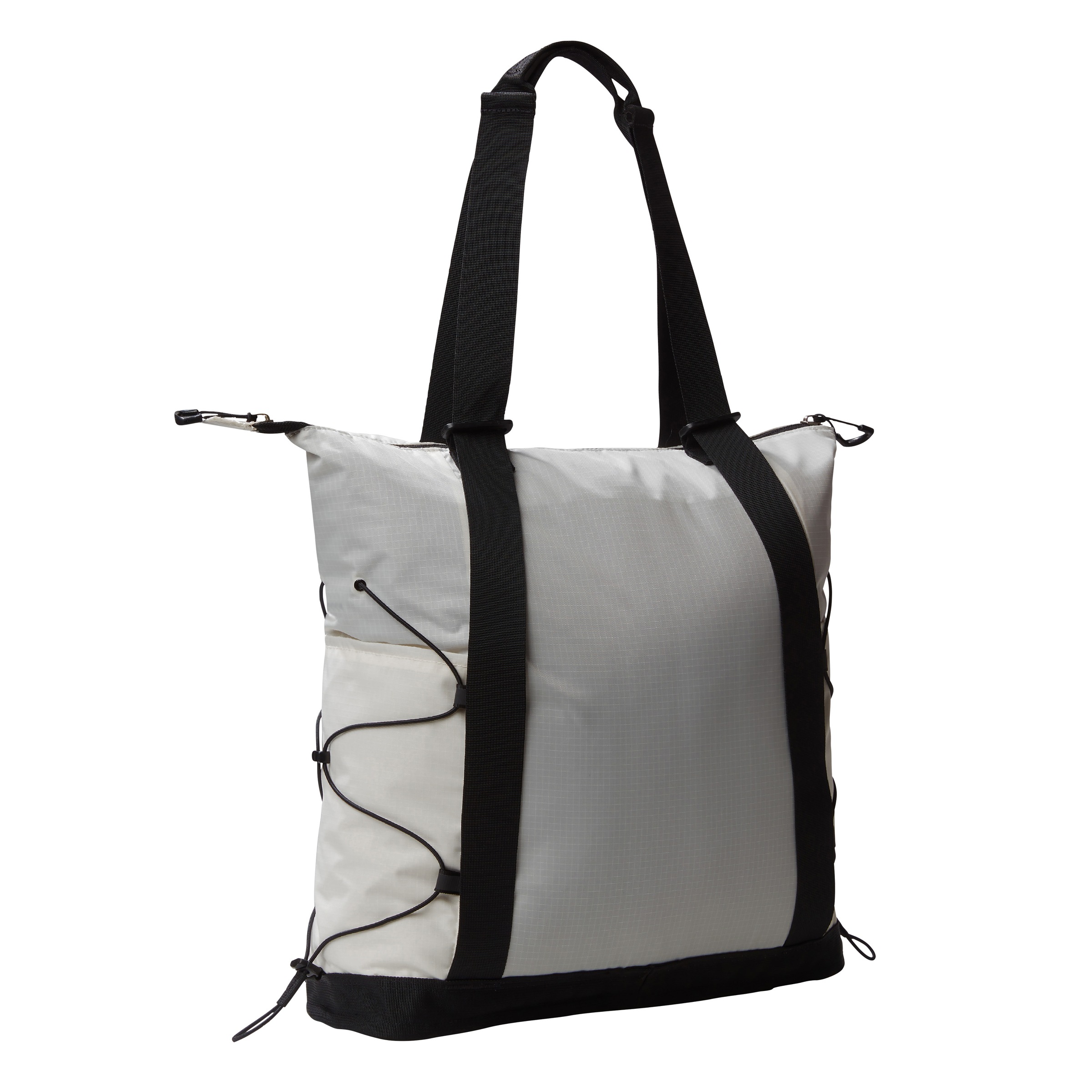 The North Face Umhängetasche »Borealis Tragetasche«, (1 tlg.), 22 Liter Volumen