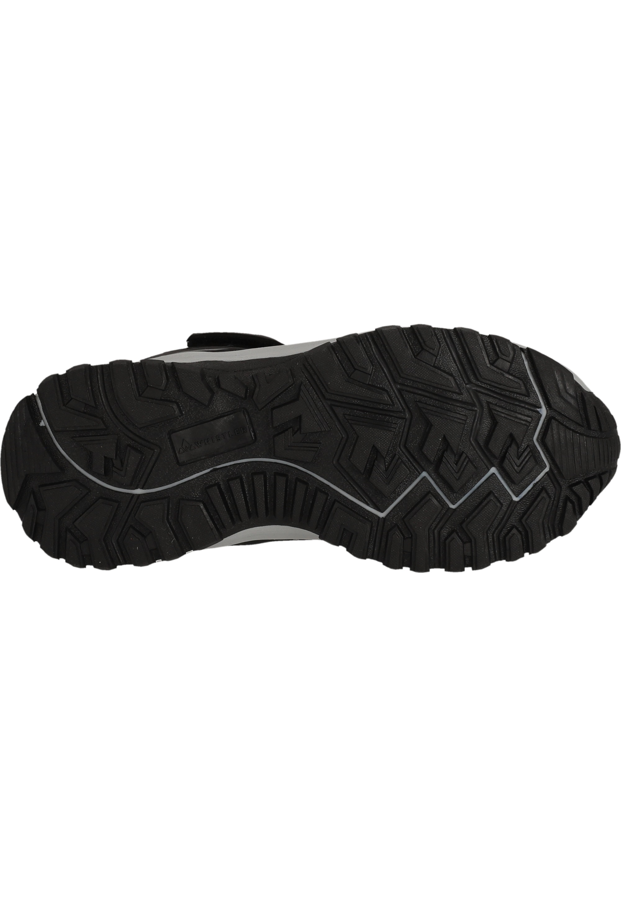 WHISTLER Stiefel »Waylon«, mit wasserdichtem Material