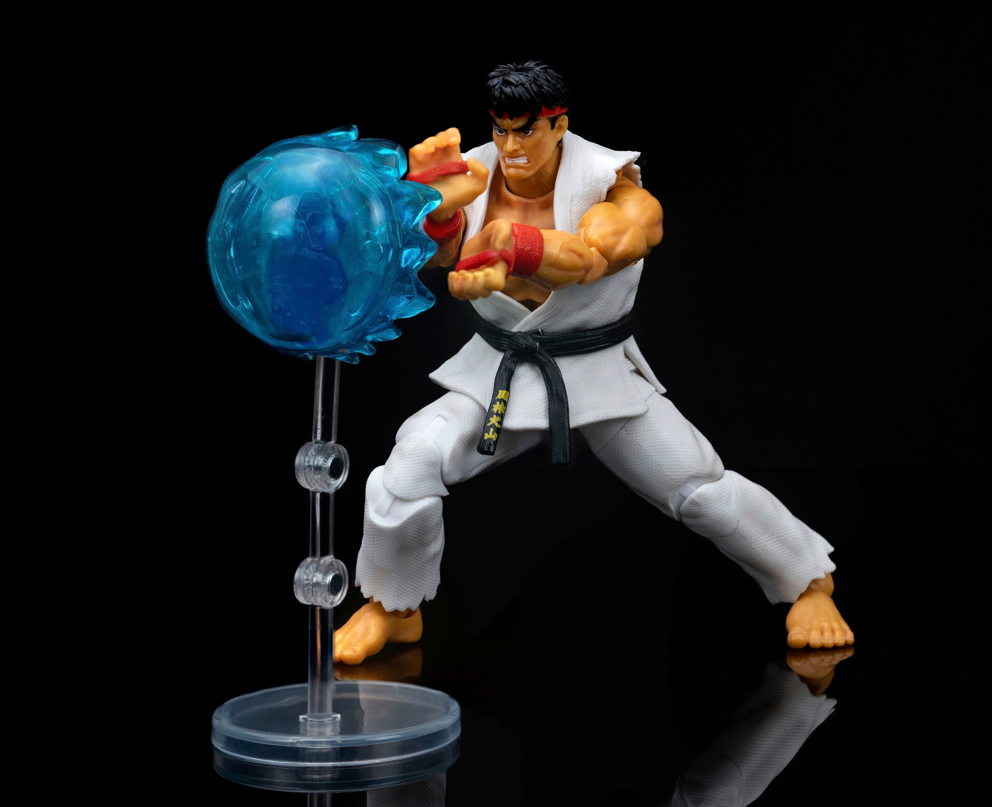 JADA Spielfigur »Street Fighter II Ryu«