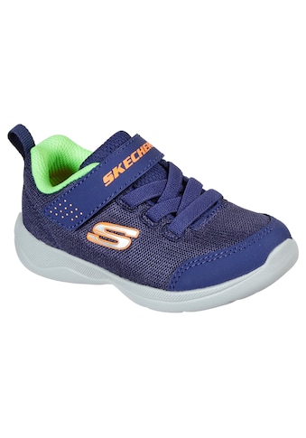 Skechers Kids Sneaker »SKECH-STEPZ 2.0« leicht ir ei...