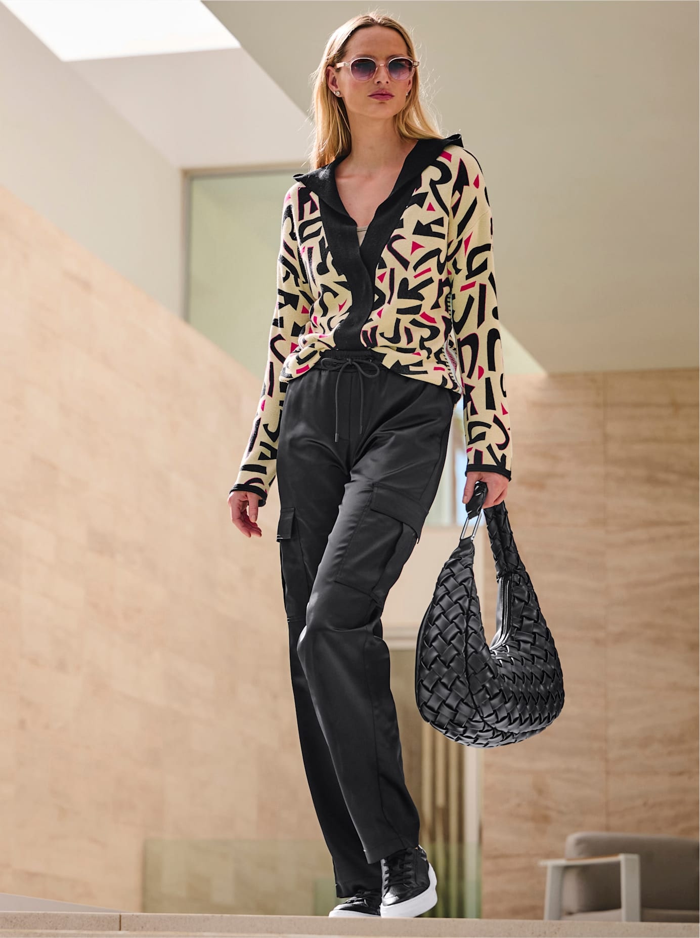 heine Cardigan günstig online kaufen