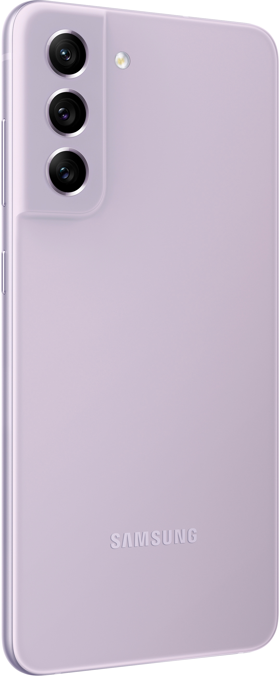 SAMSUNG Galaxy S21 FE 5G, 256 GB, Lavender