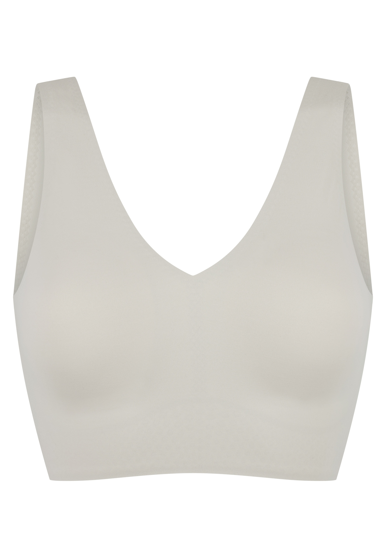 Schiesser Bustier »Invisible Soft«, mit sanfter Formgebung