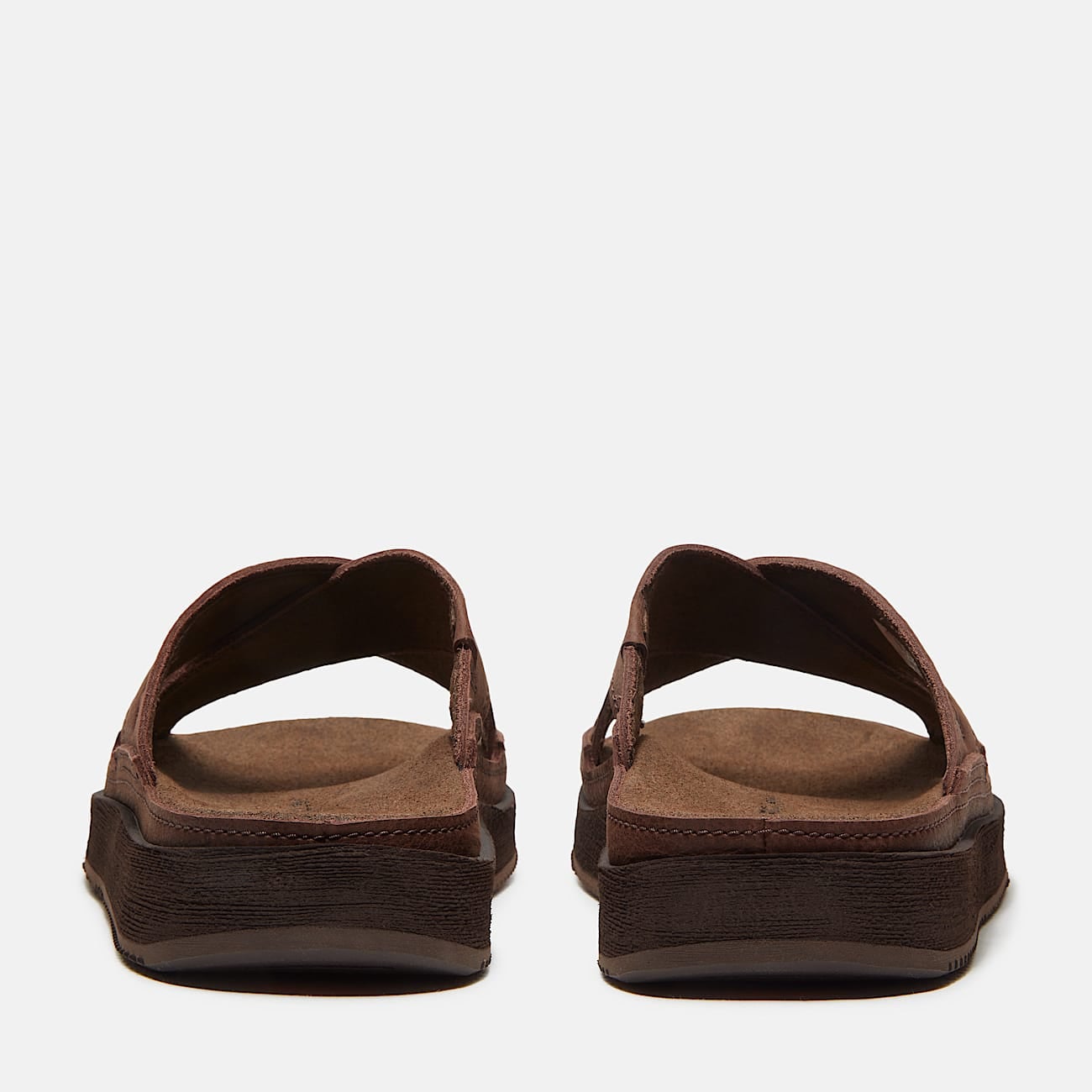 Timberland Sandale »CASCO COVE - SLIDE SANDAL«  aus Timberland Premium Leder