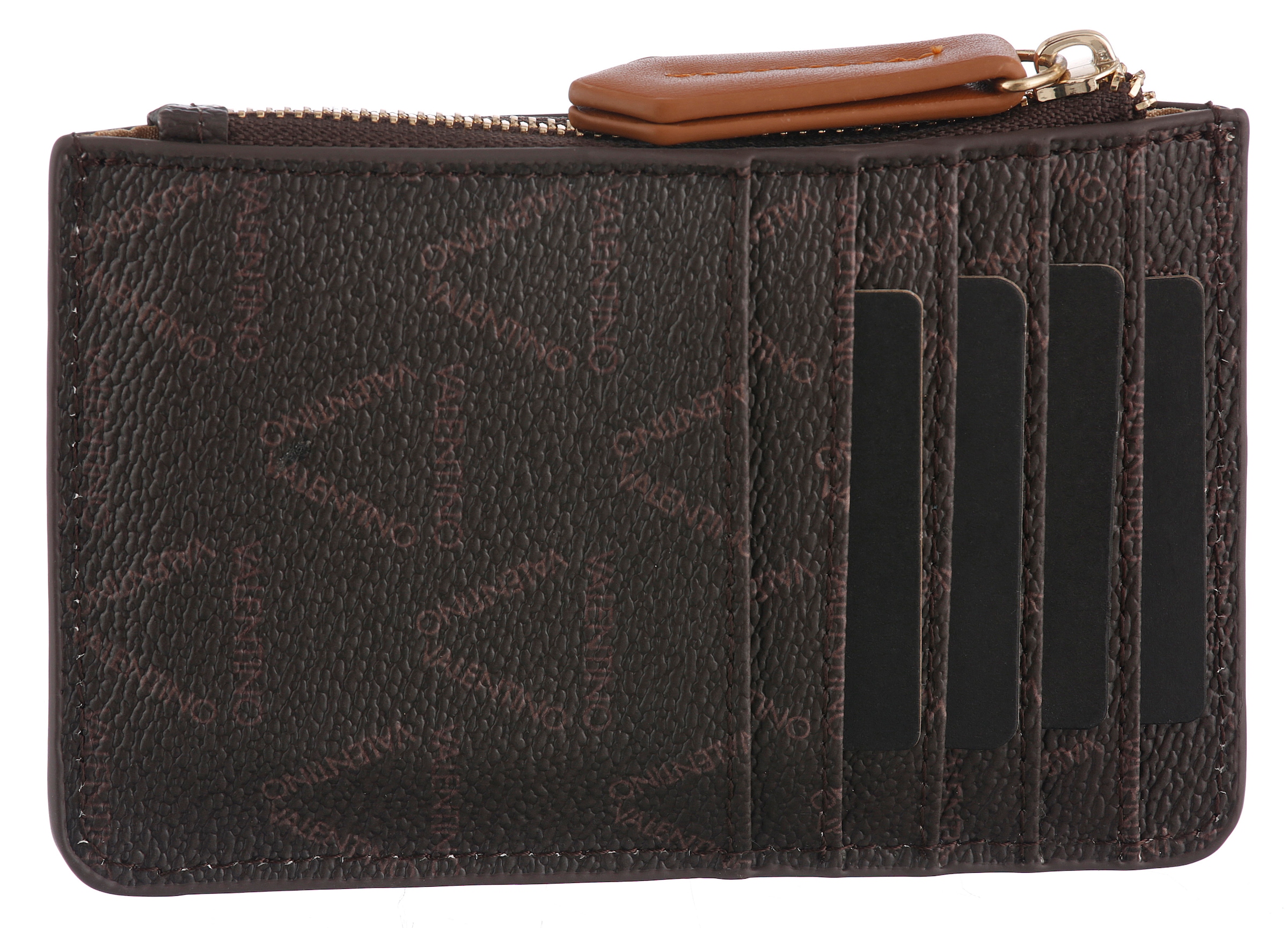 VALENTINO BAGS Kartenetui »LADY RE«, Kartenhalter Kreditkartenetui